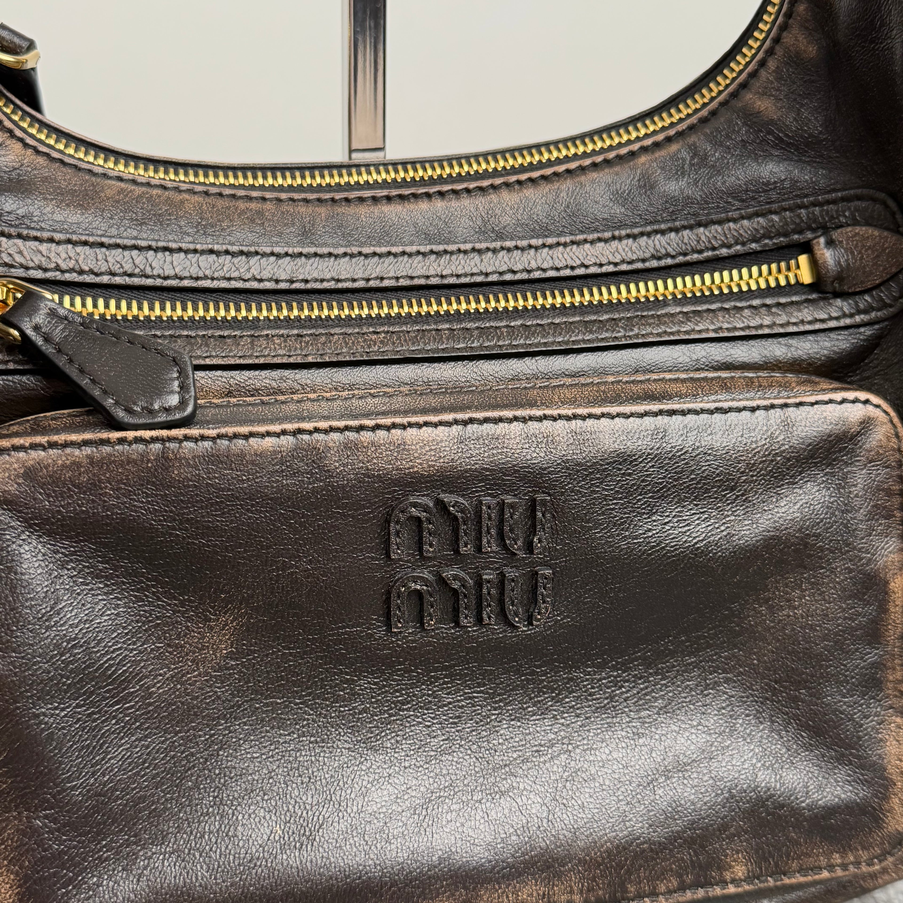 Miu Miu taske