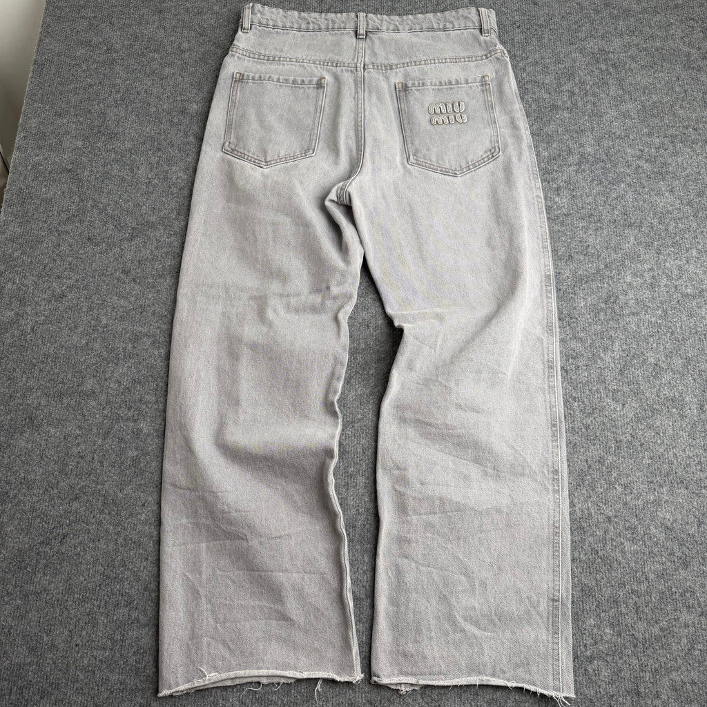 Miu Miu bukser (Str. 26 )