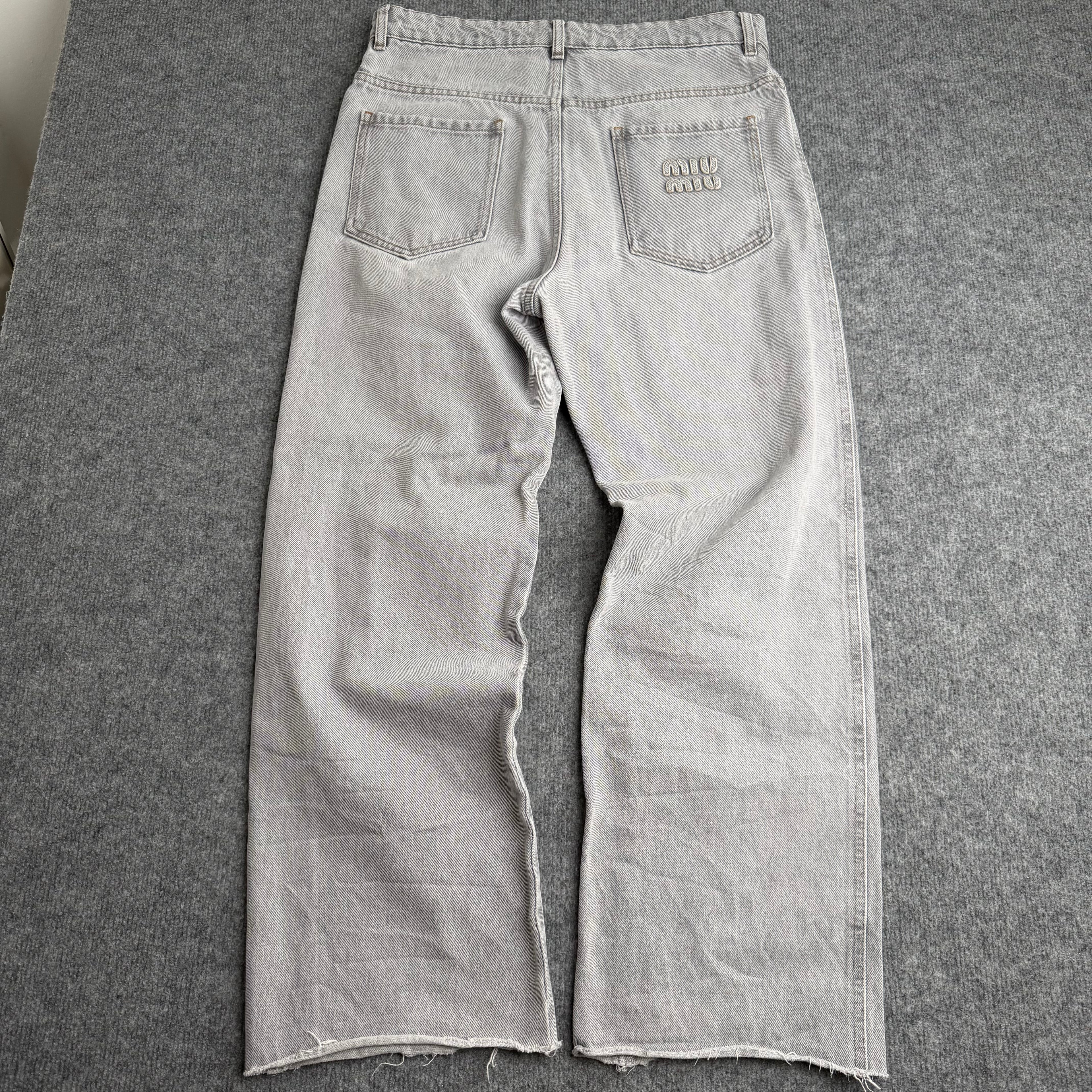 Miu Miu bukser (Str. 26 )