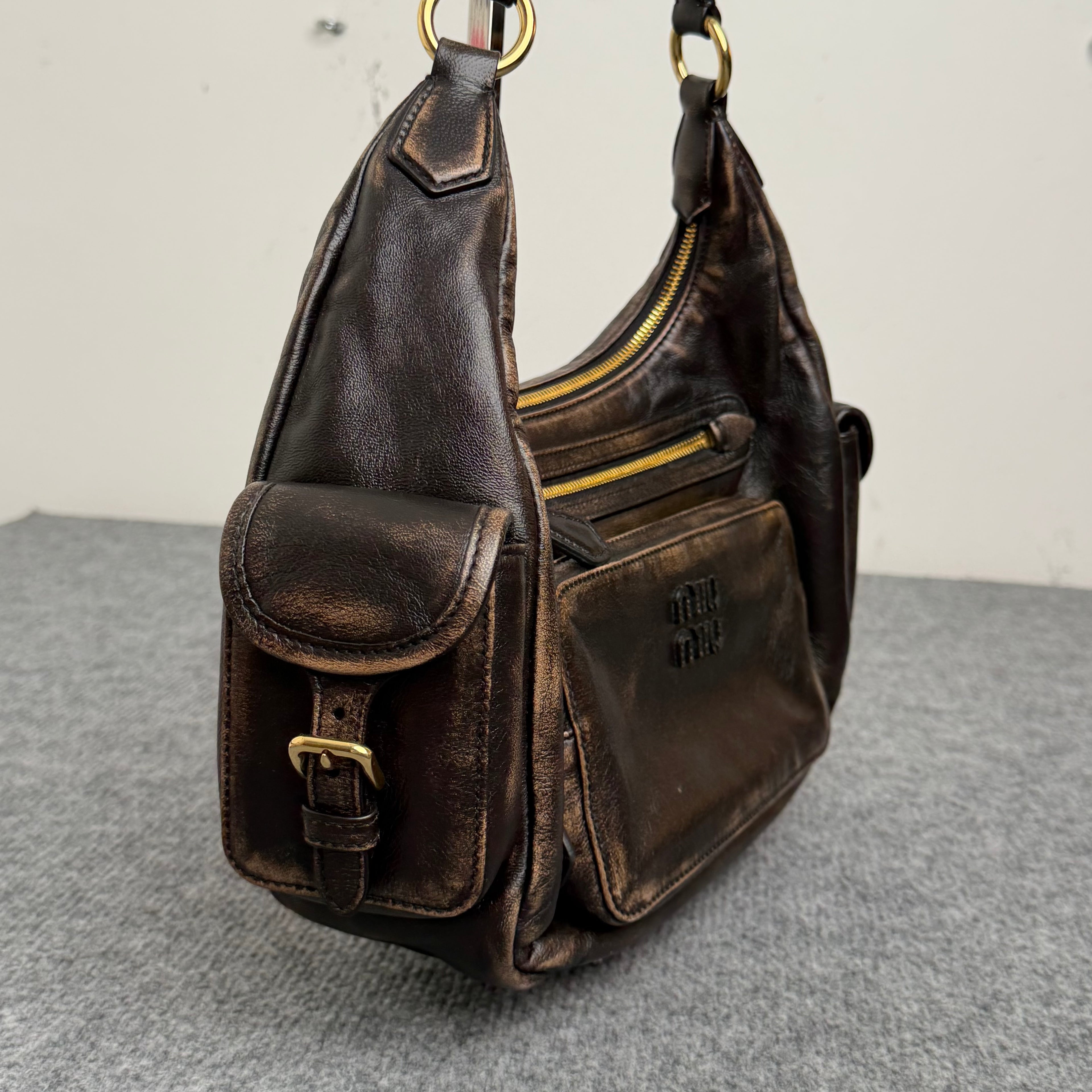 Miu Miu taske