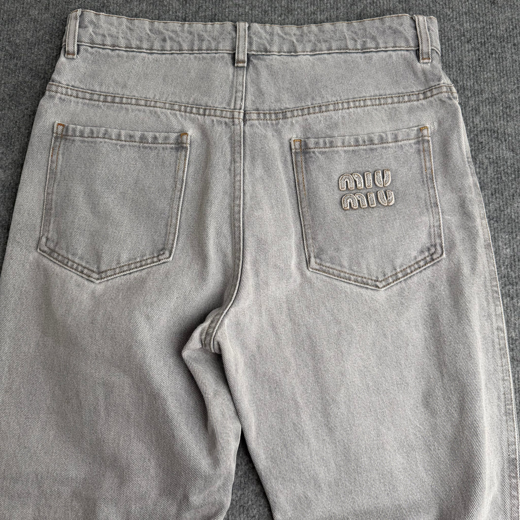 Miu Miu bukser (Str. 26 )