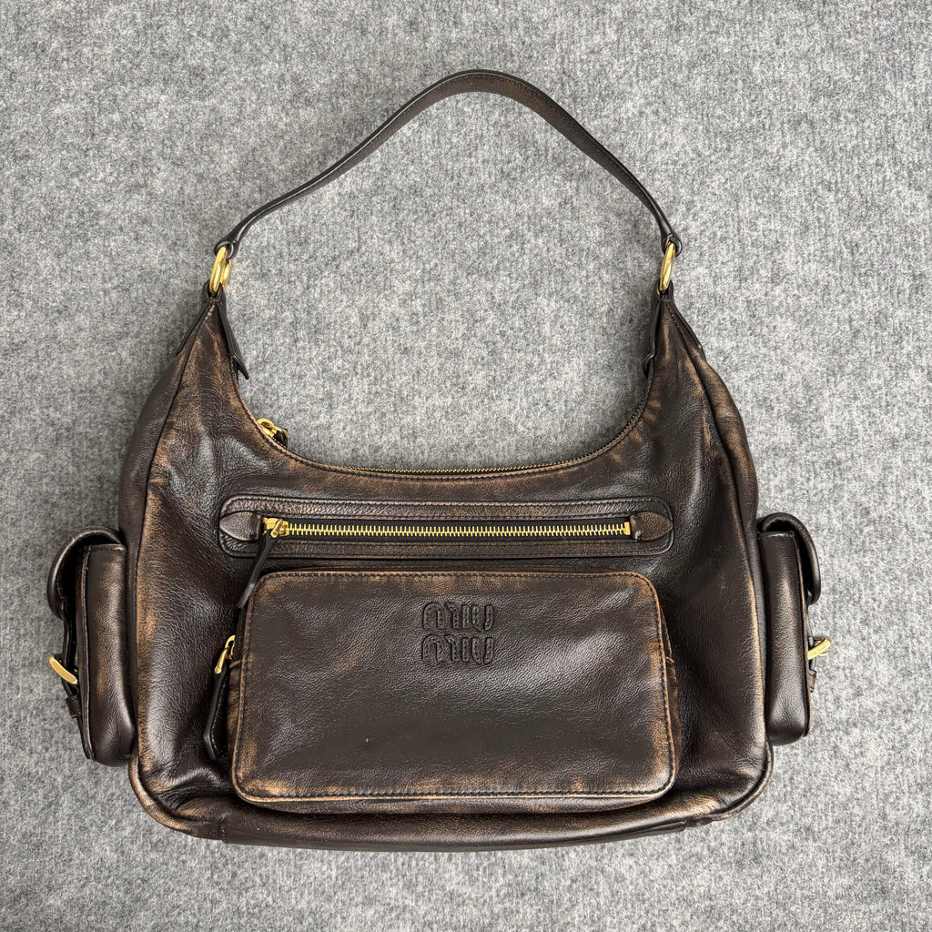 Miu Miu taske