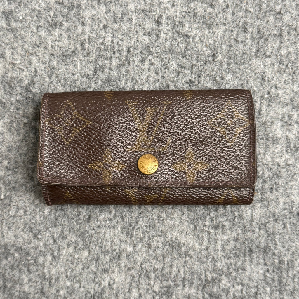 Louis Vuitton nøgleholder