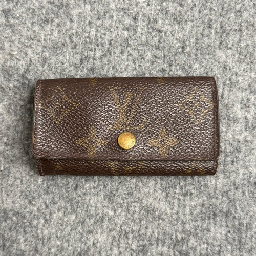 Louis Vuitton nøgleholder