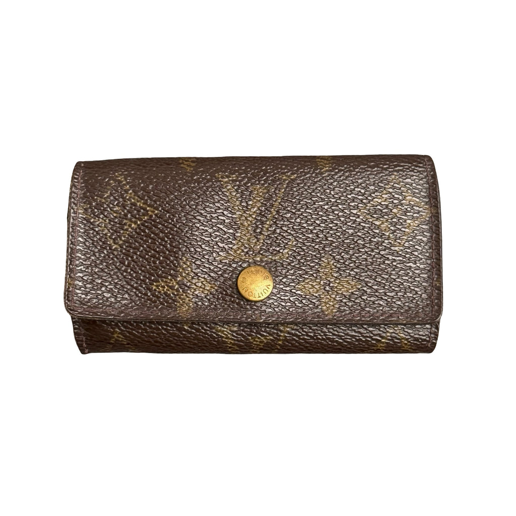 Louis Vuitton nøgleholder