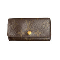 Louis Vuitton nøgleholder