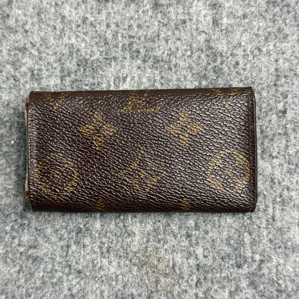 Louis Vuitton nøgleholder