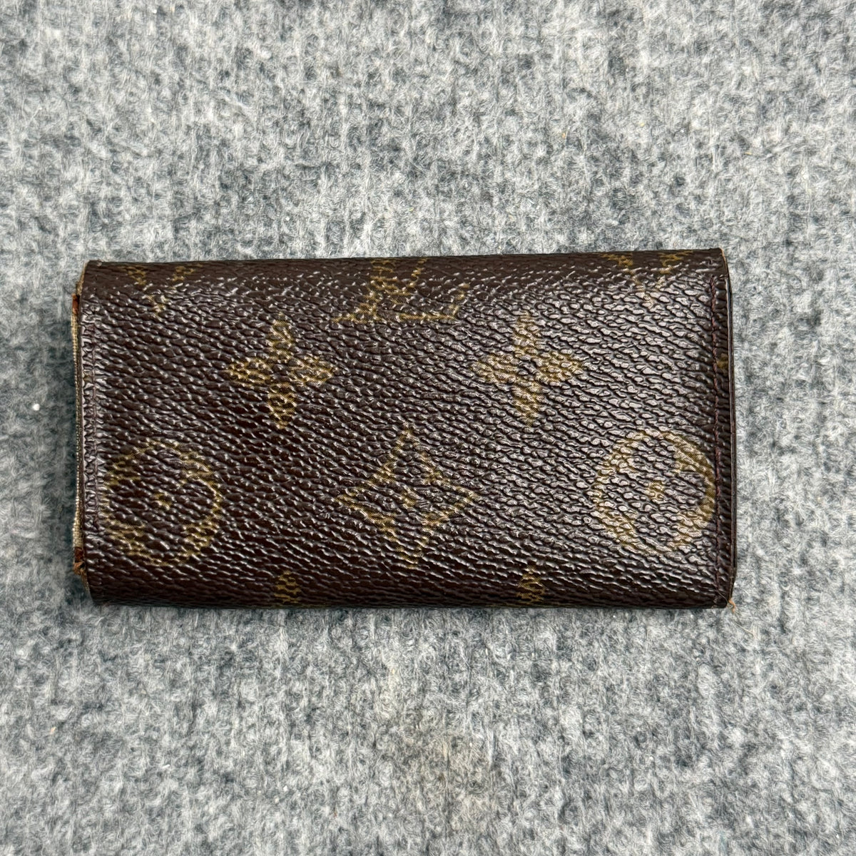 Louis Vuitton nøgleholder