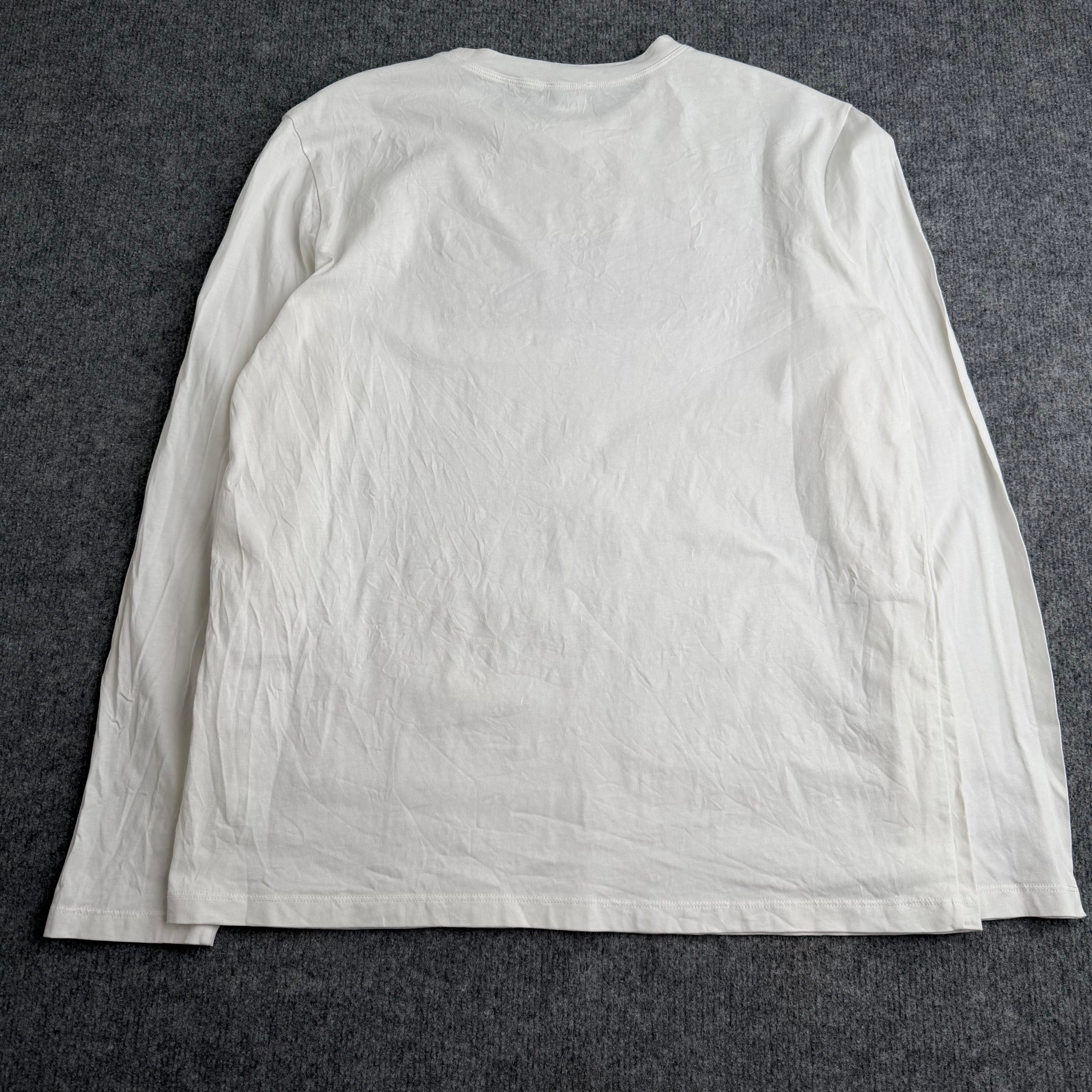 Chanel bluse (Str. M)