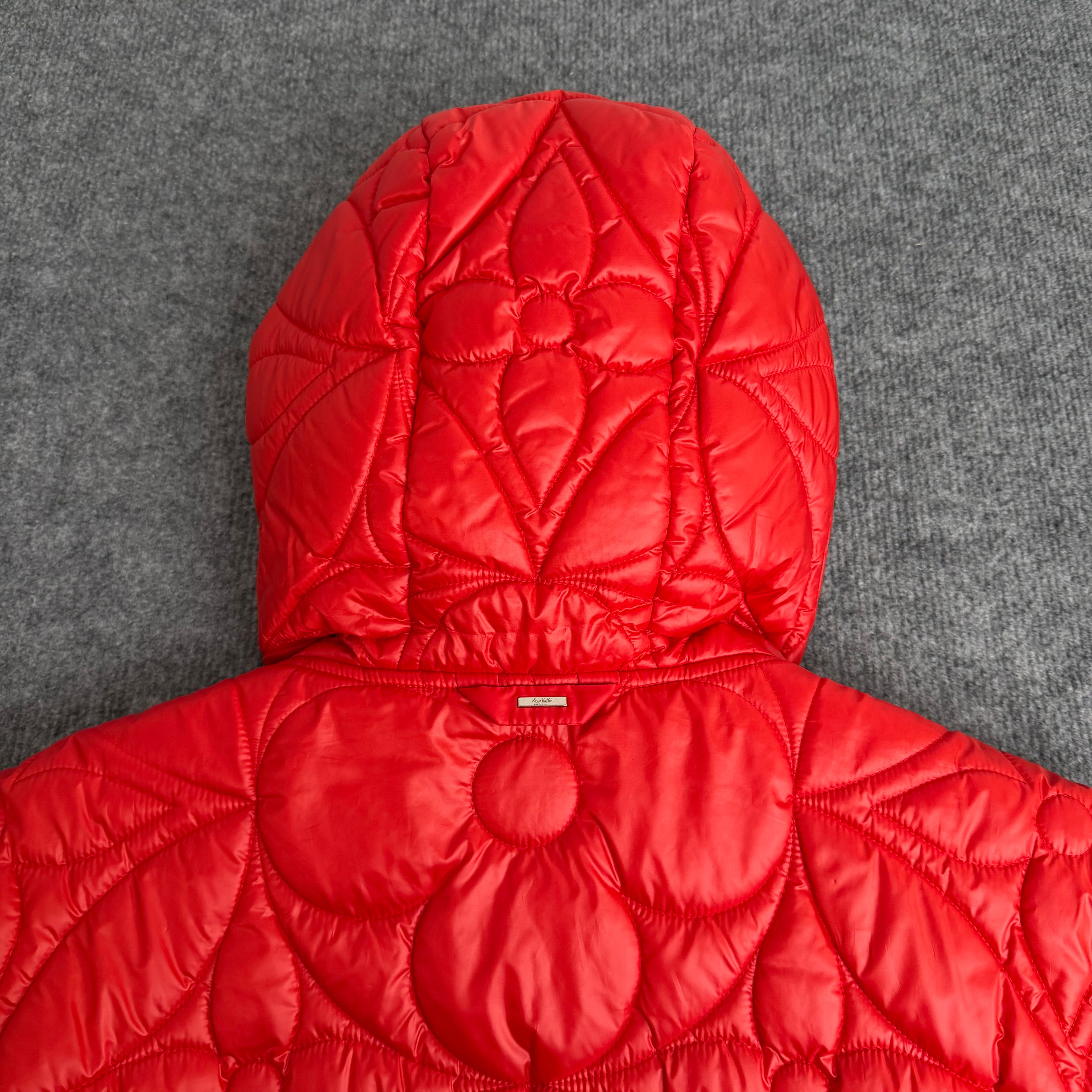 Louis Vuitton jakke (Str. S)