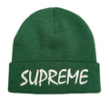 Supreme hue