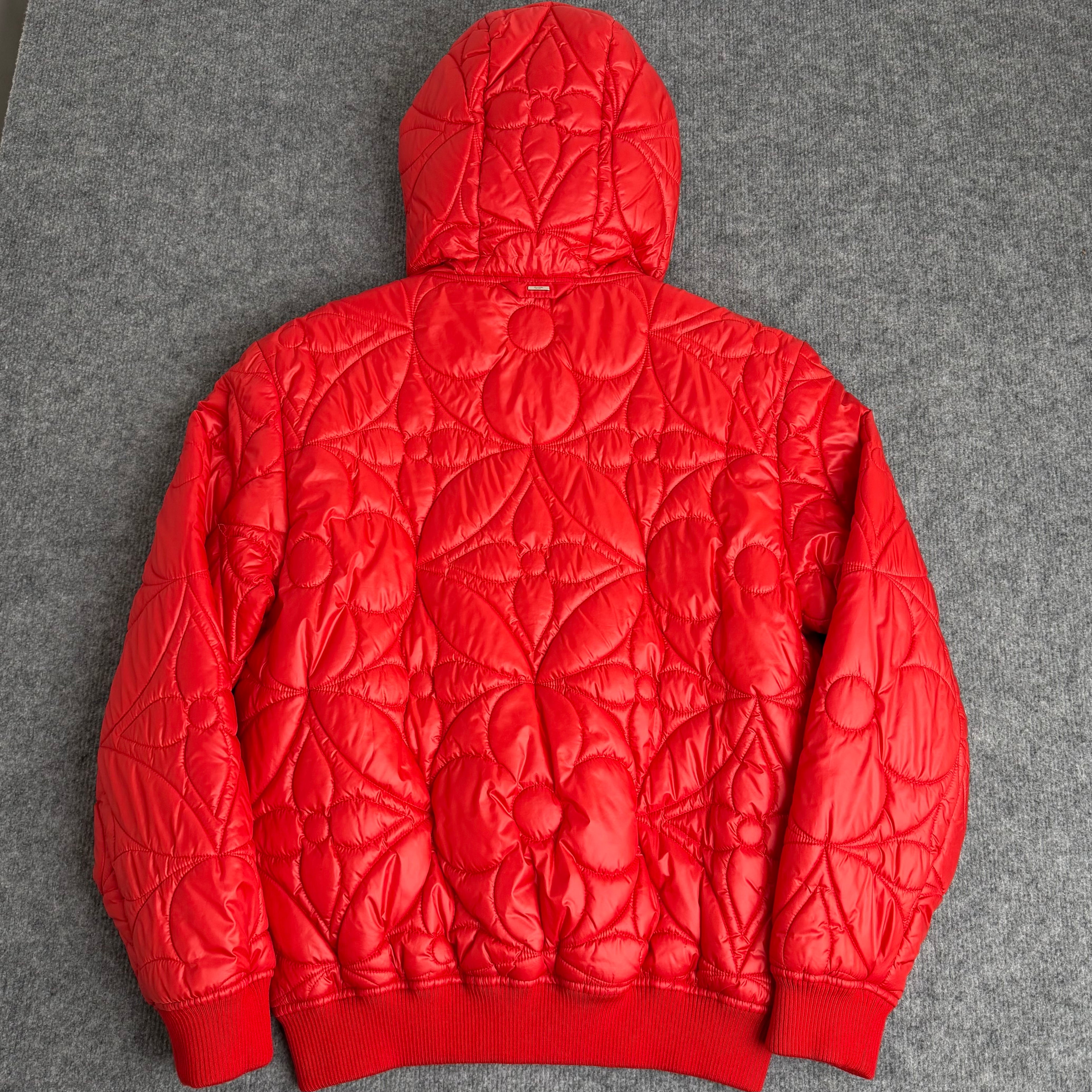 Louis Vuitton jakke (Str. S)