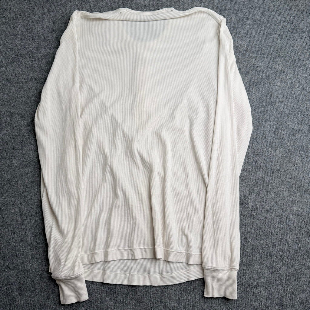 Tom Ford henley (Str. XL)