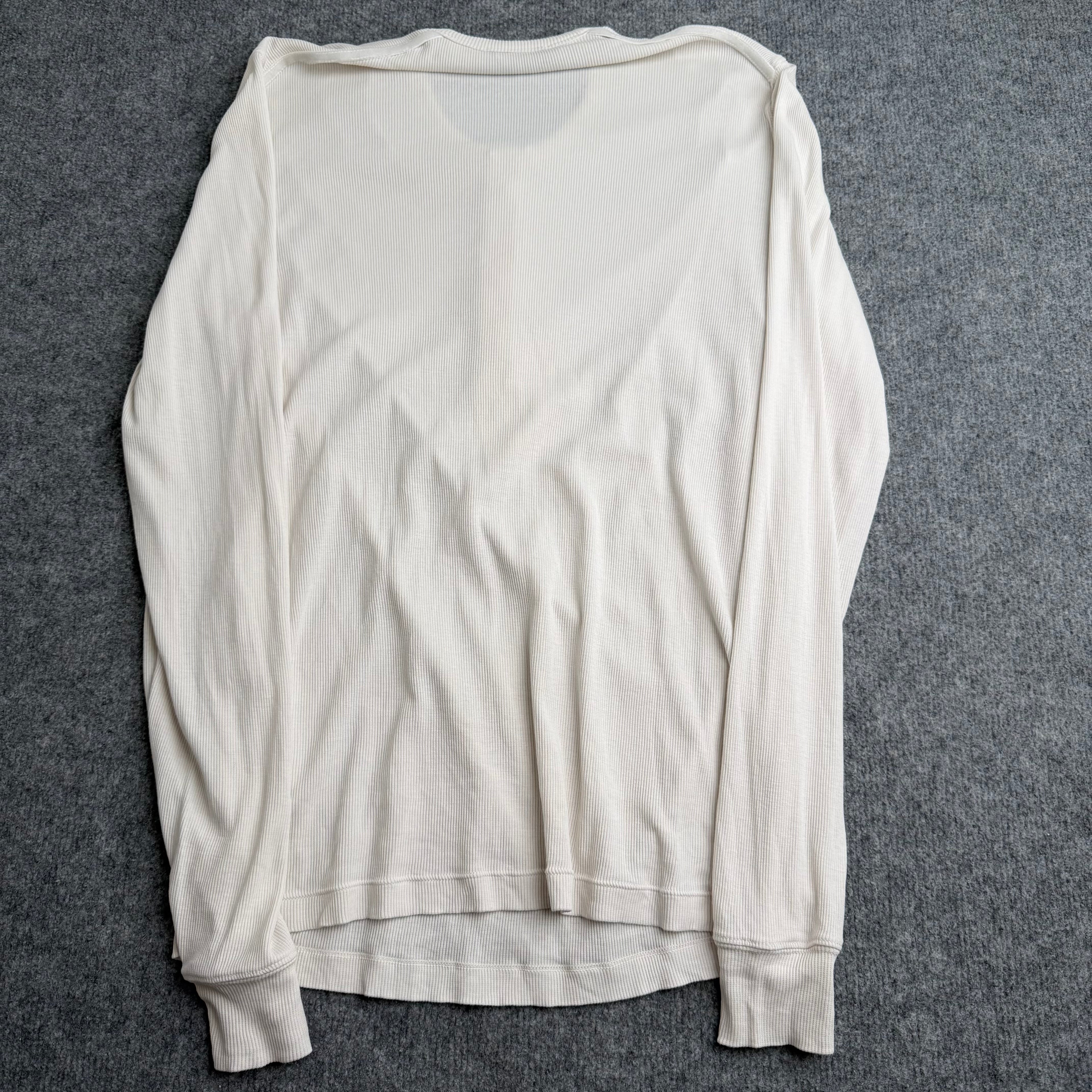 Tom Ford henley (Str. XL)