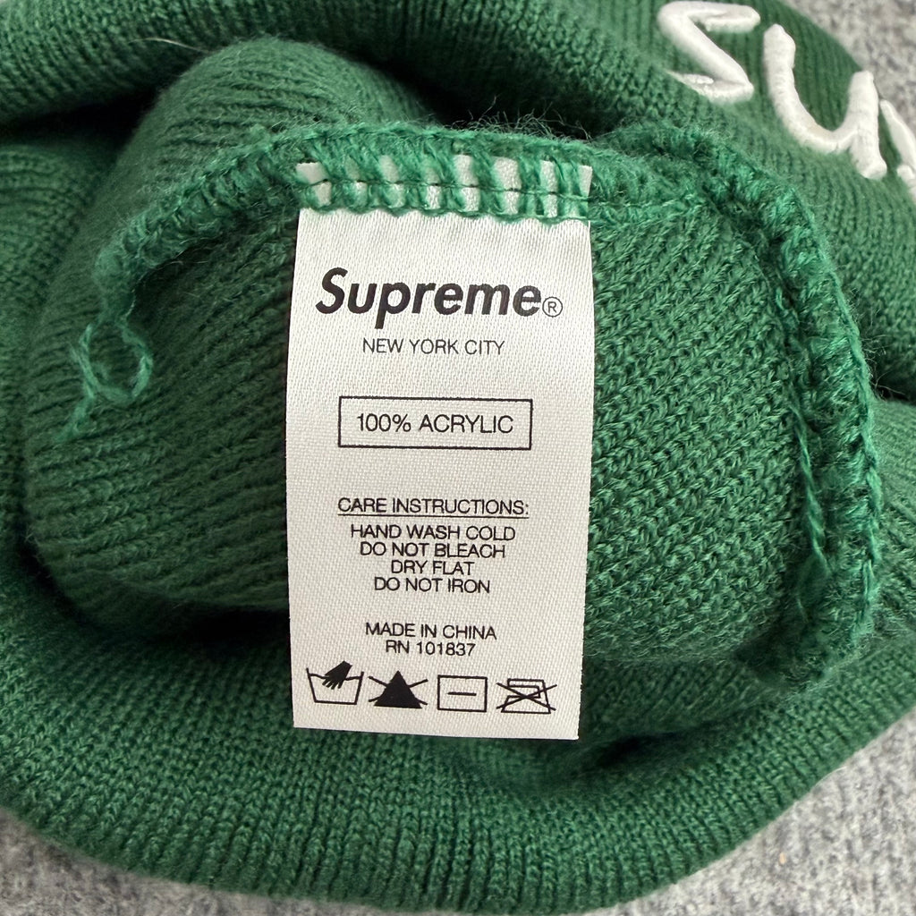 Supreme hue