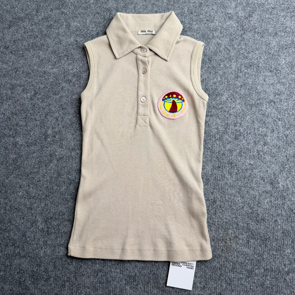 Miu Miu top (Str. XS)