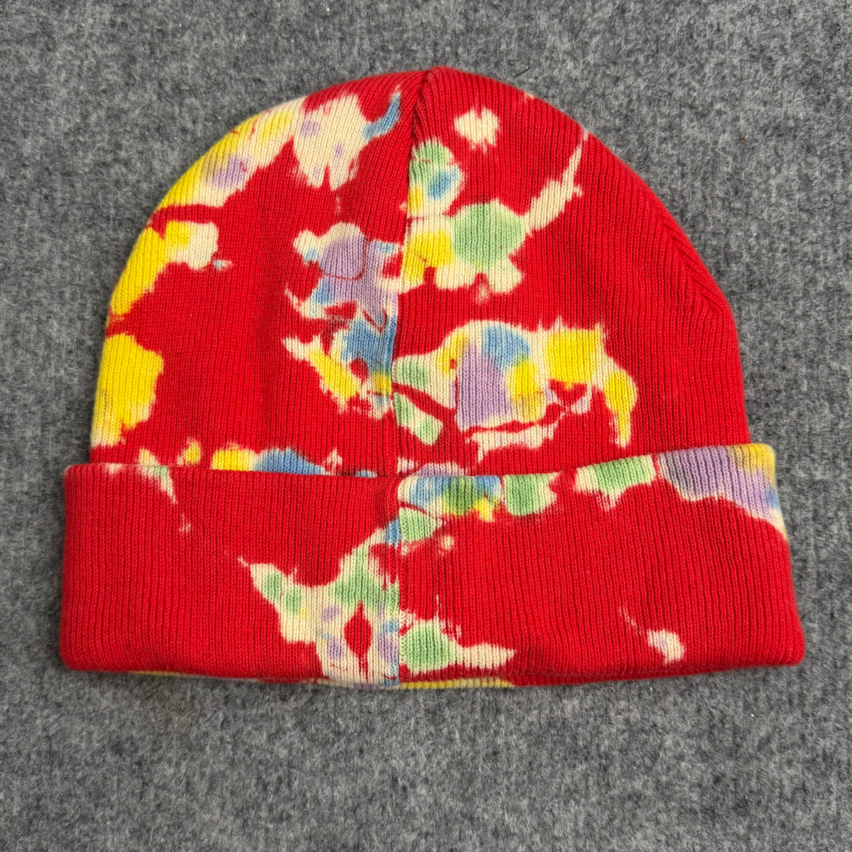 Supreme hue