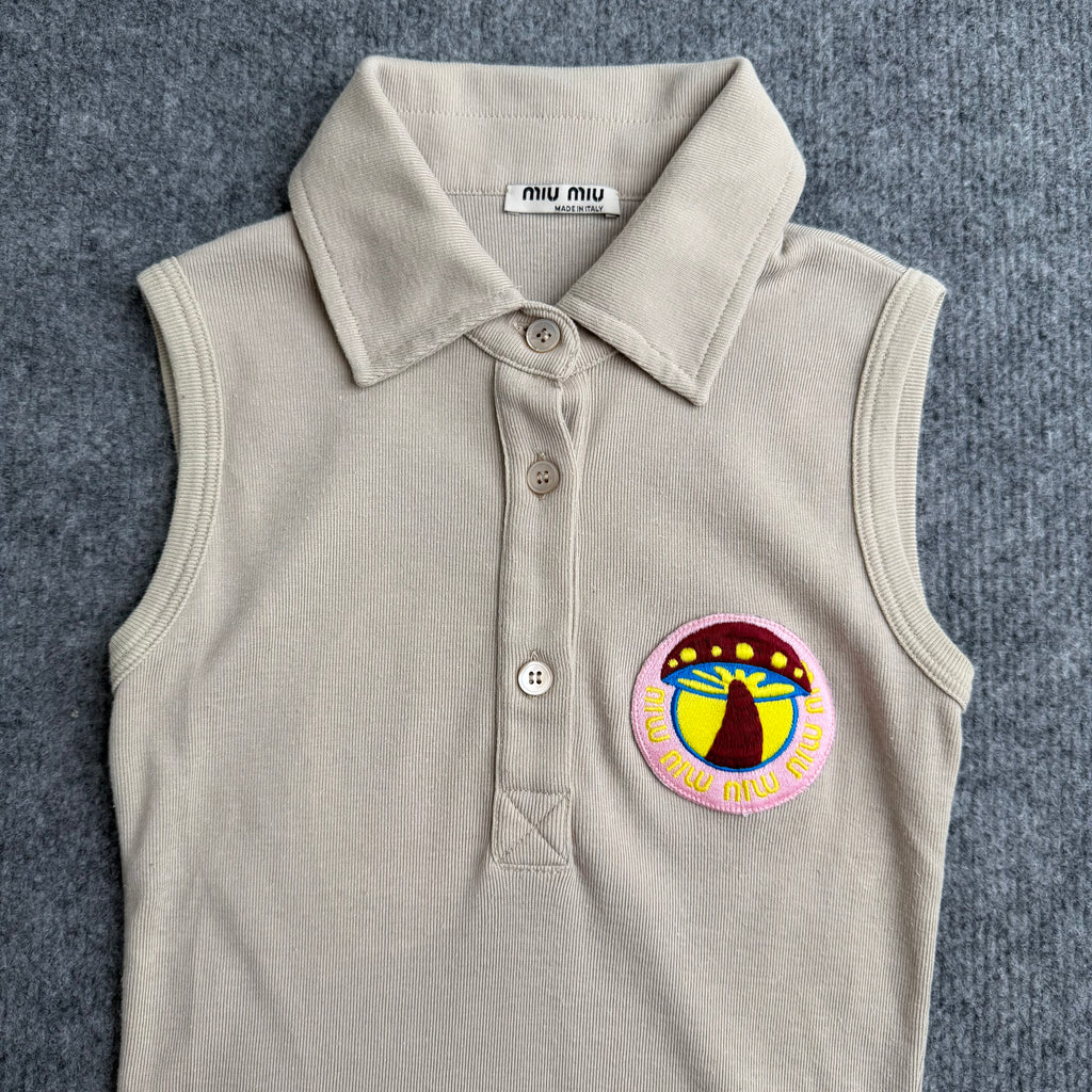 Miu Miu top (Str. XS)