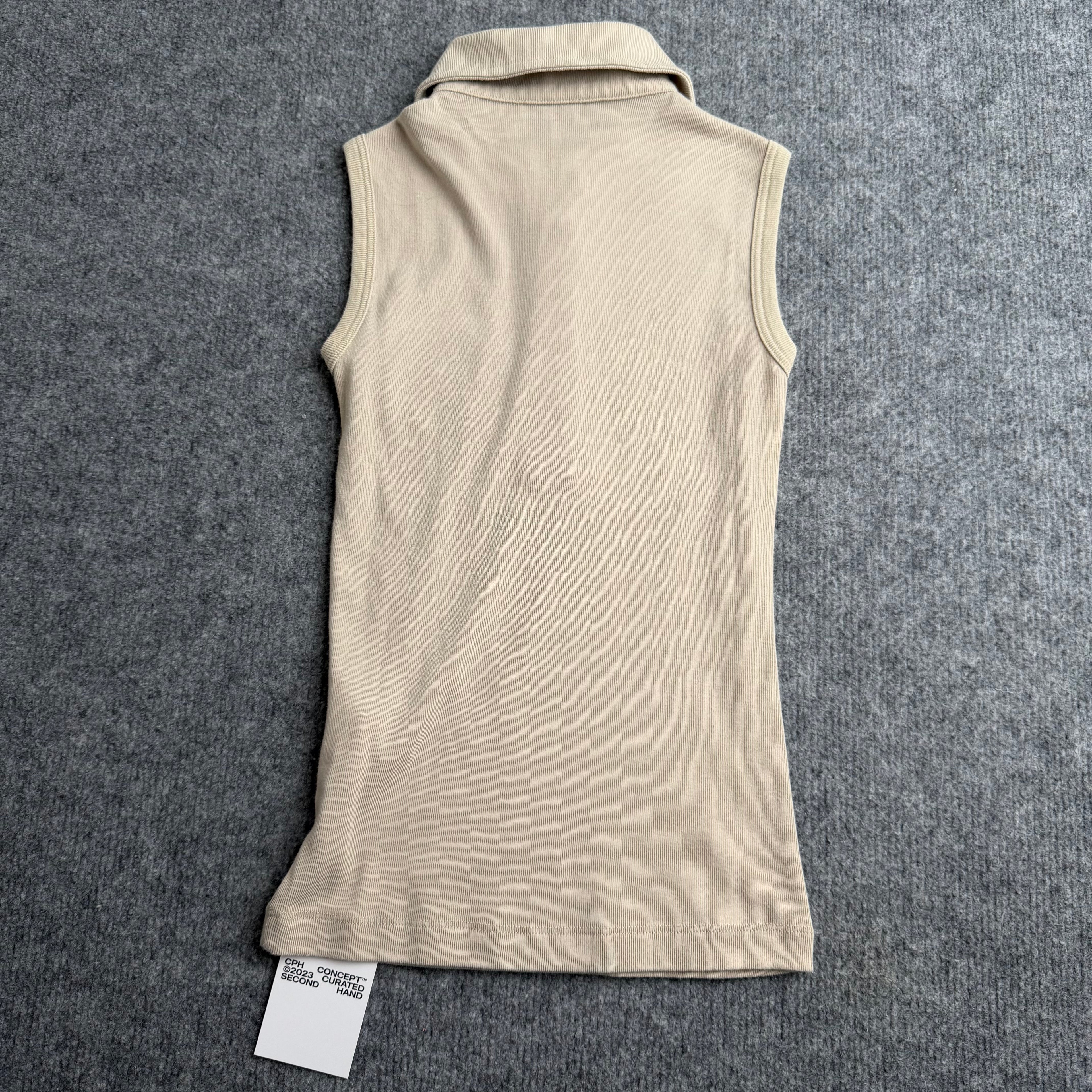 Miu Miu top (Str. XS)