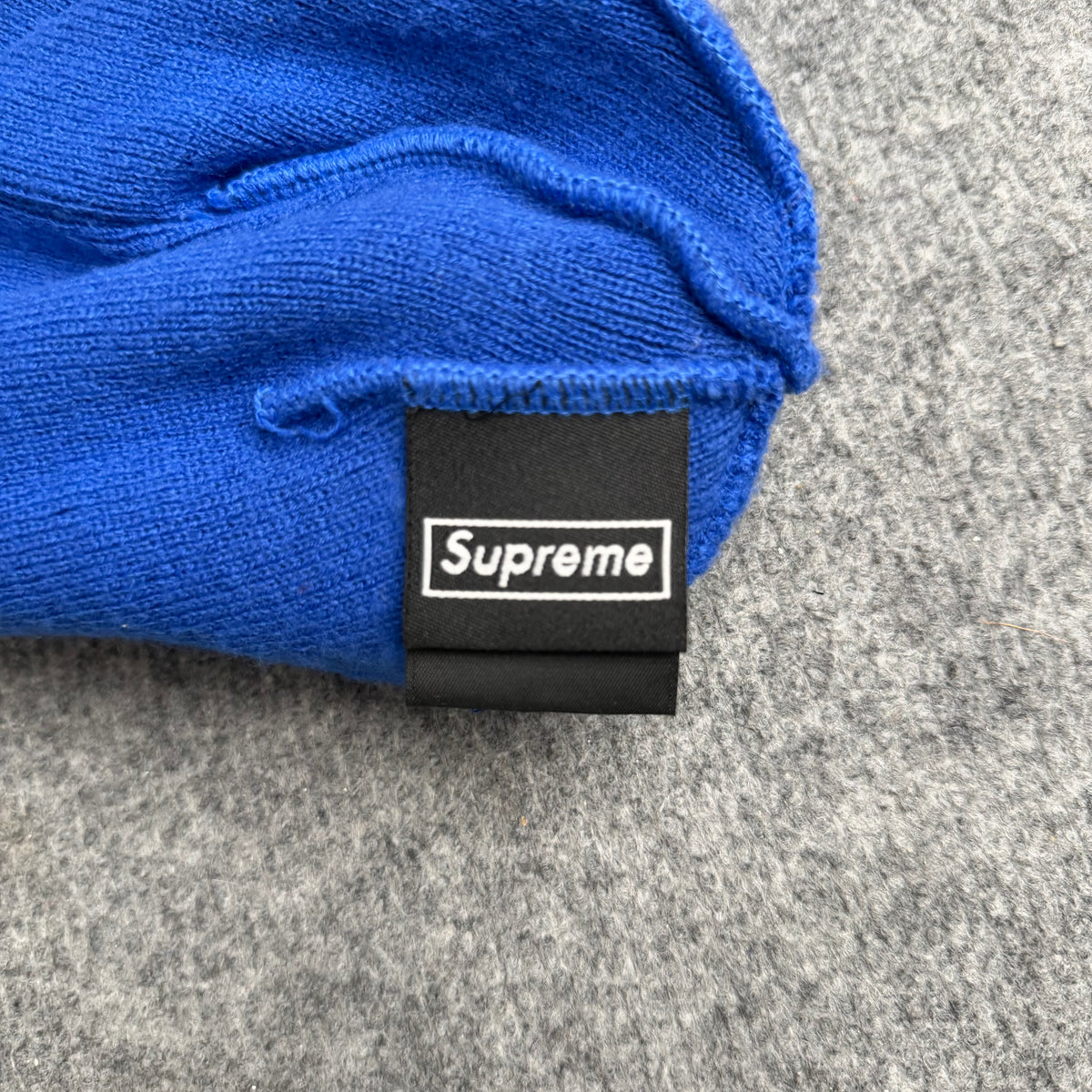 Supreme hue