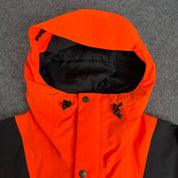 Supreme x The North Face jakke (Str. S)