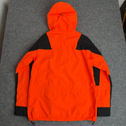 Supreme x The North Face jakke (Str. S)