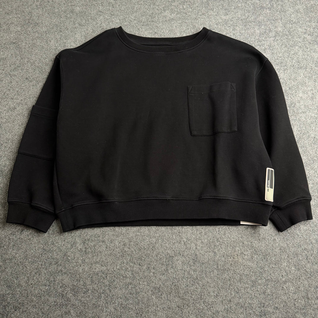 Prada bluse (Str. S)