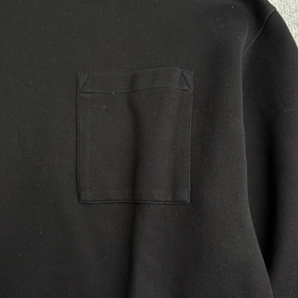 Prada bluse (Str. S)