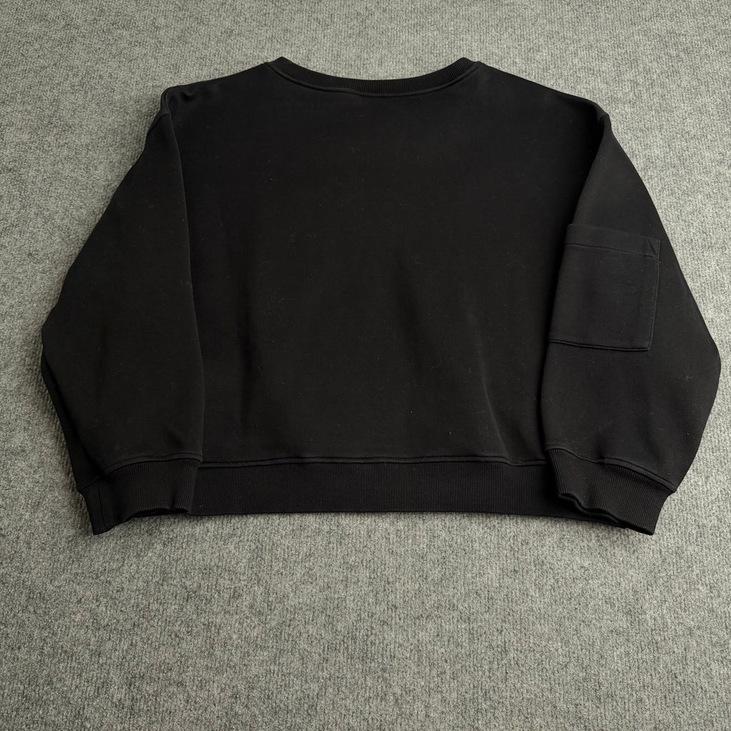 Prada bluse (Str. S)