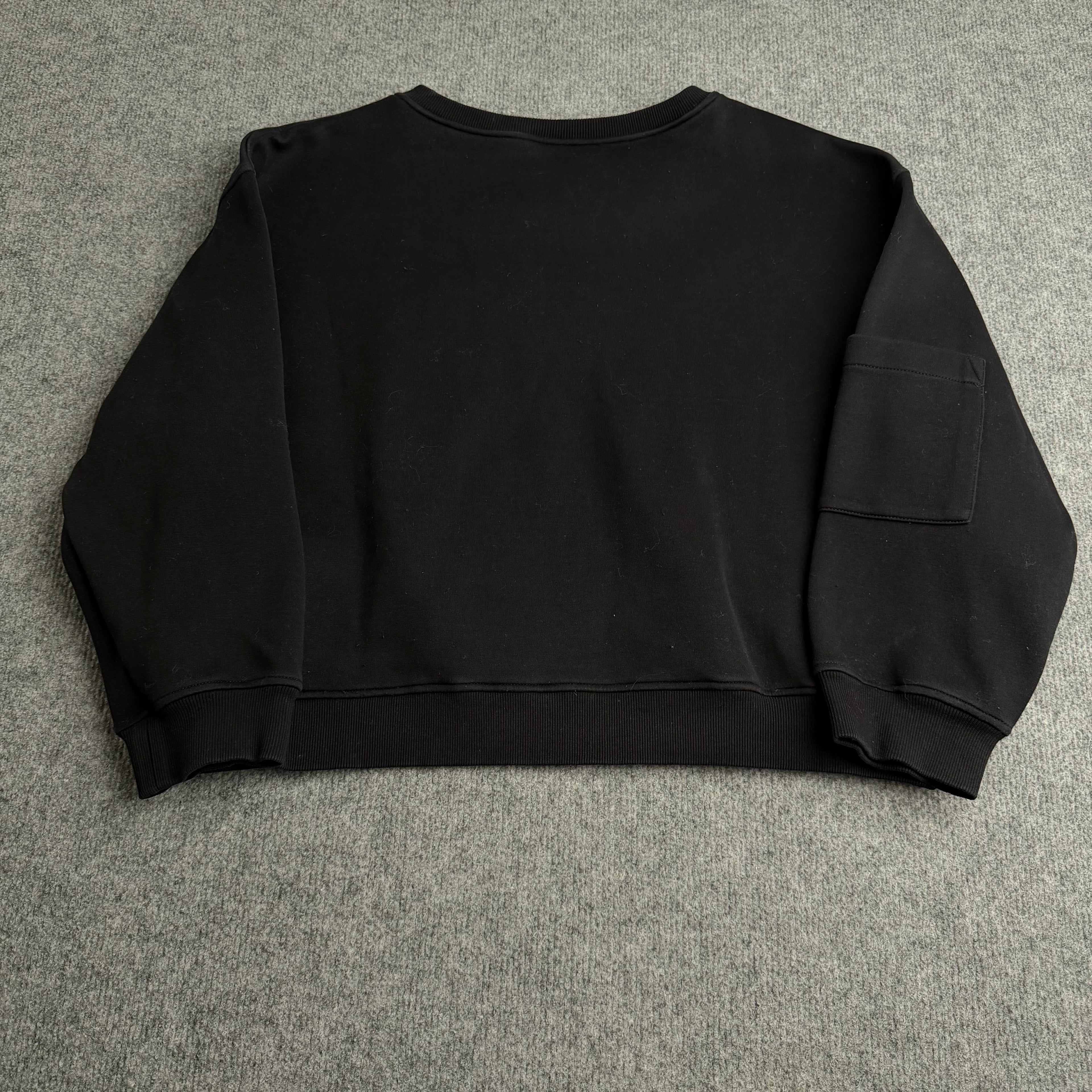 Prada bluse (Str. S)