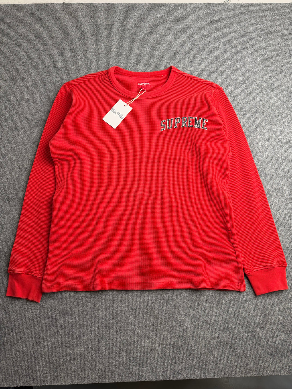 Supreme bluse (Str. M))
