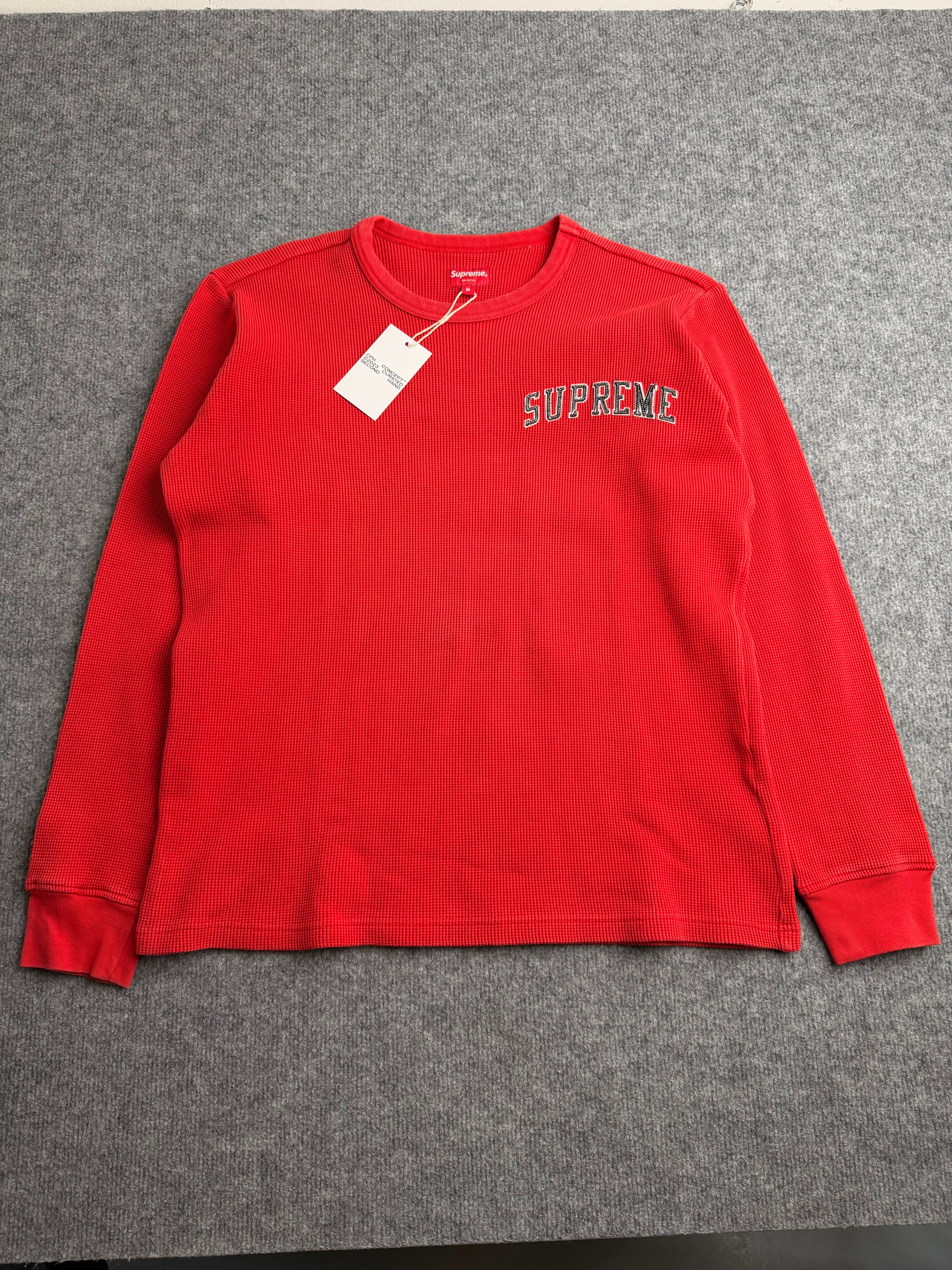 Supreme bluse (Str. M))