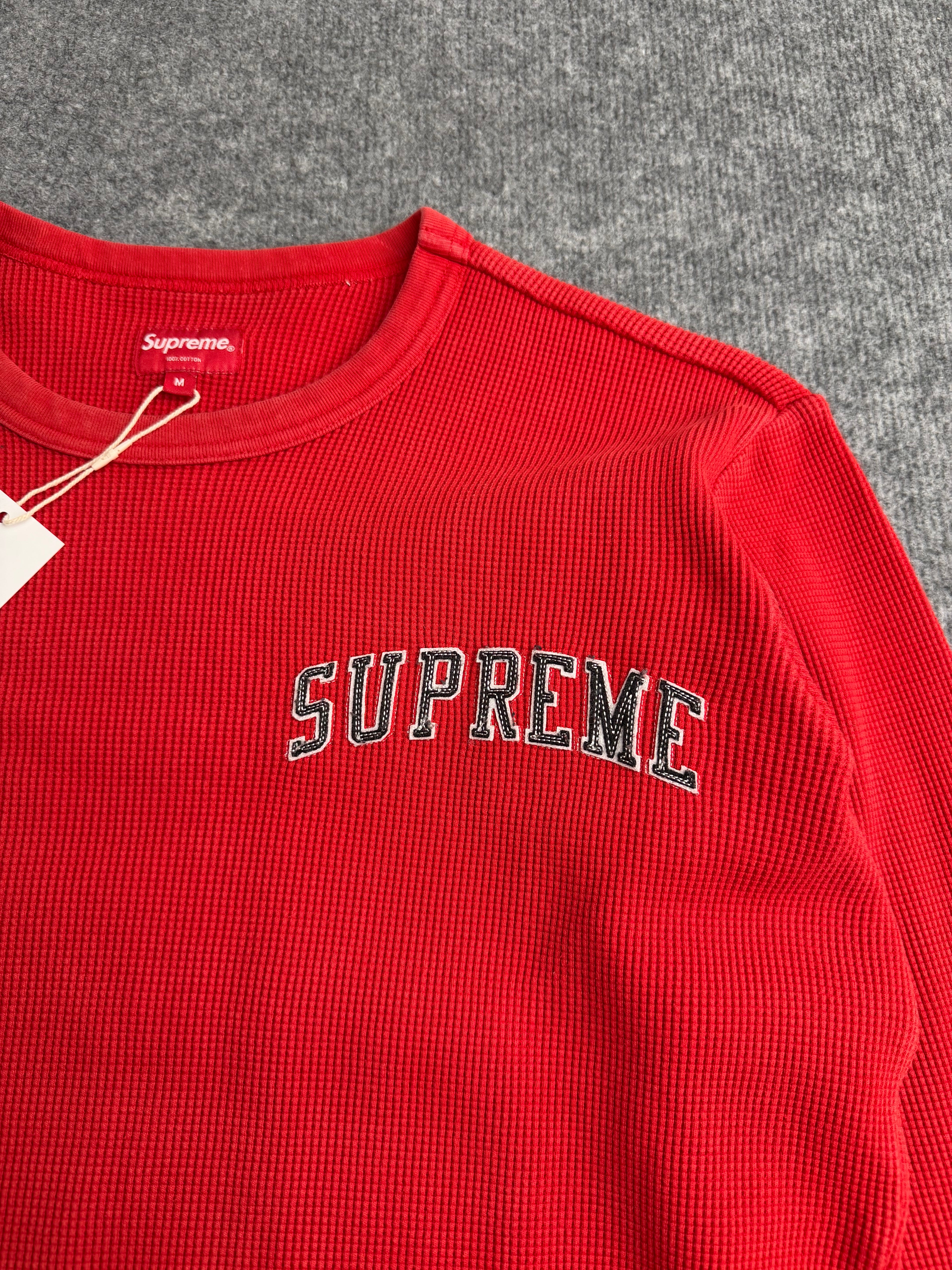 Supreme bluse (Str. M))