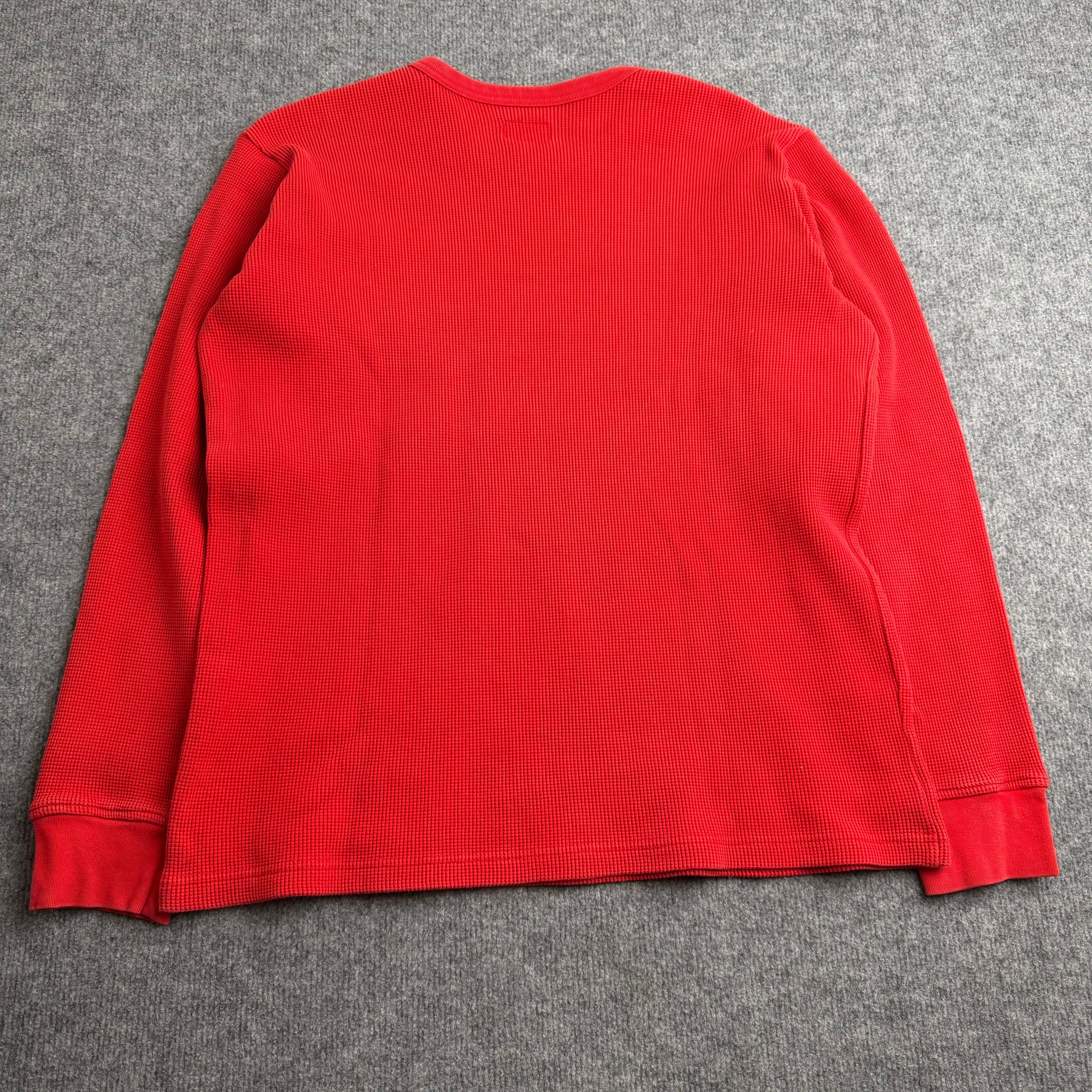 Supreme bluse (Str. M))