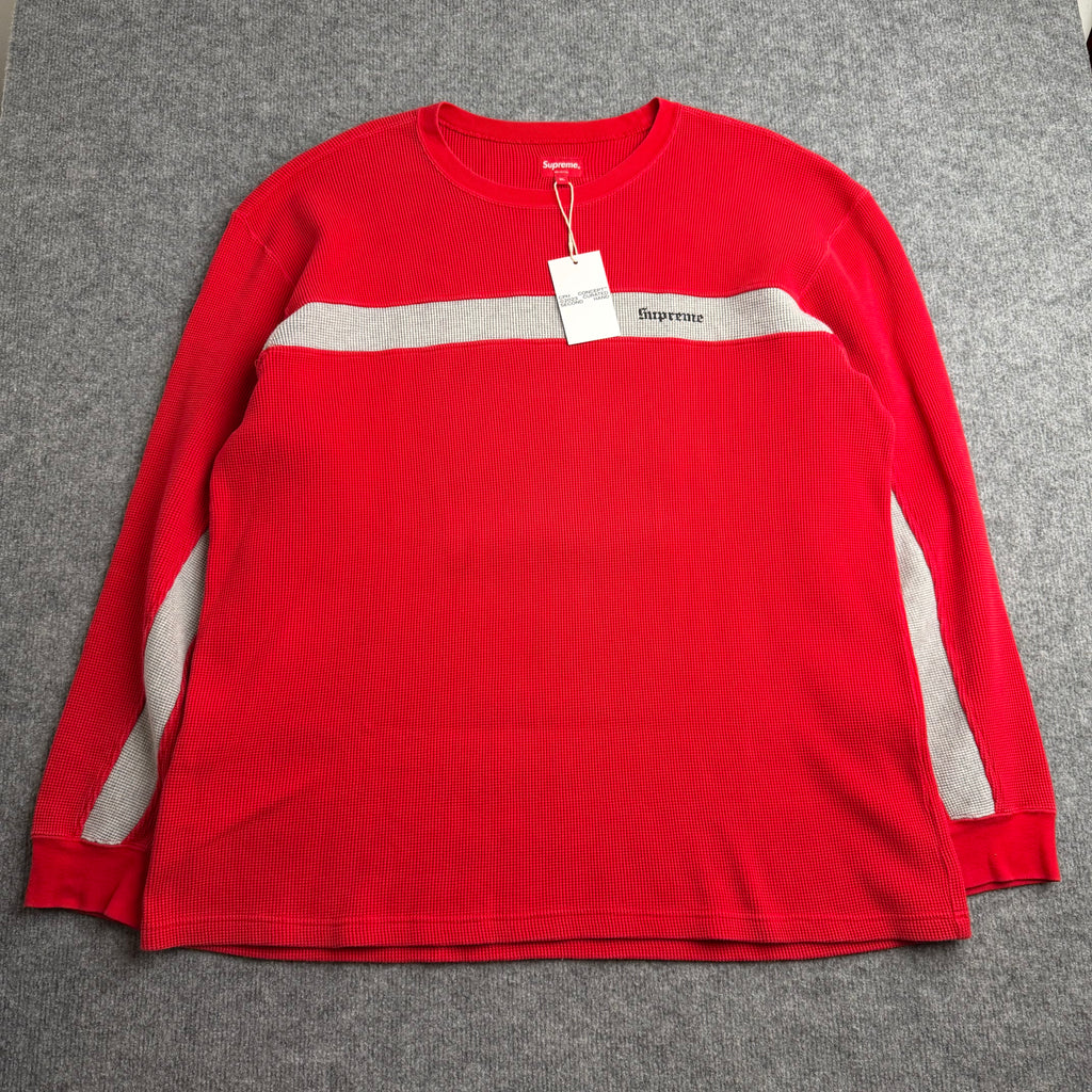 Supreme bluse (Str. XL)