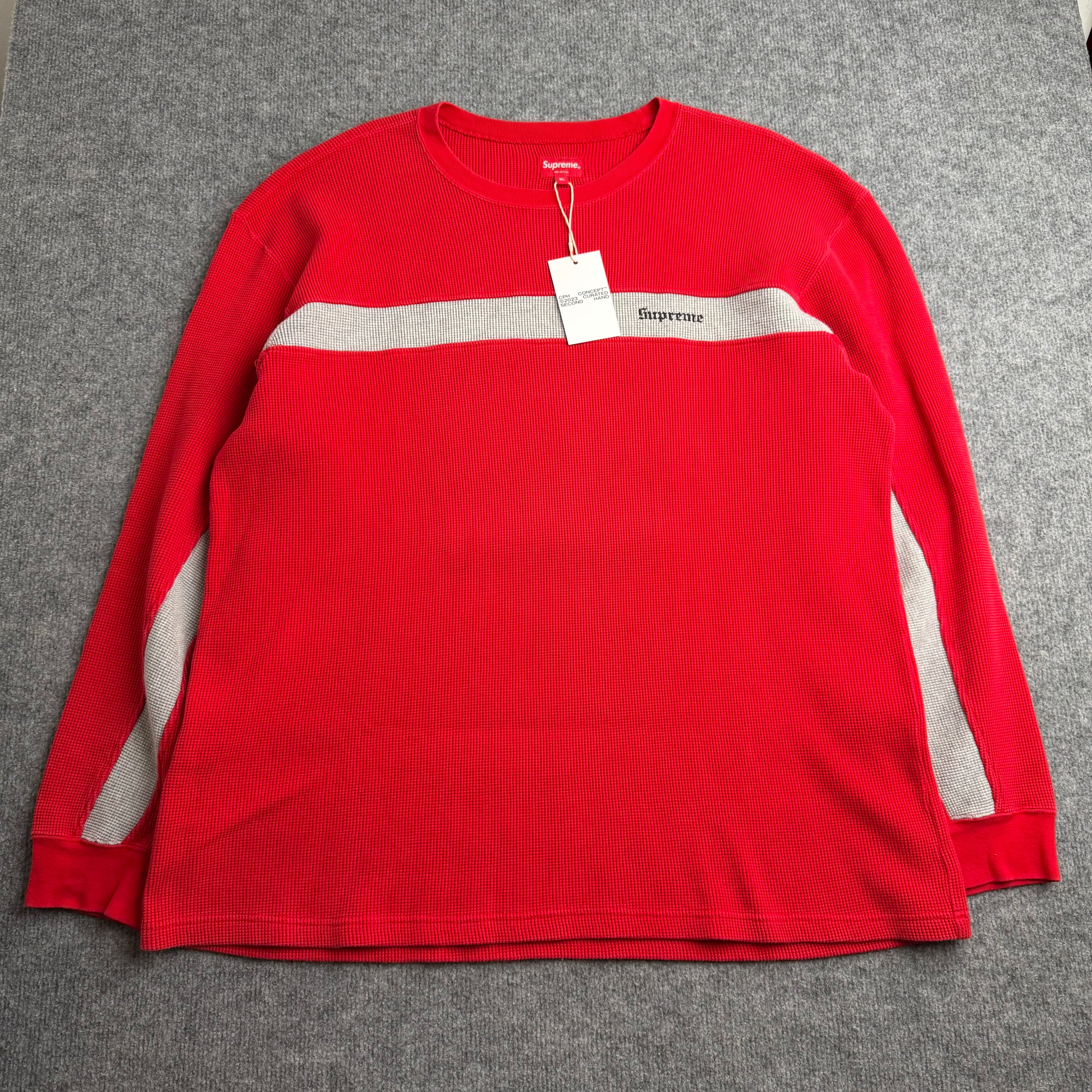 Supreme bluse (Str. XL)