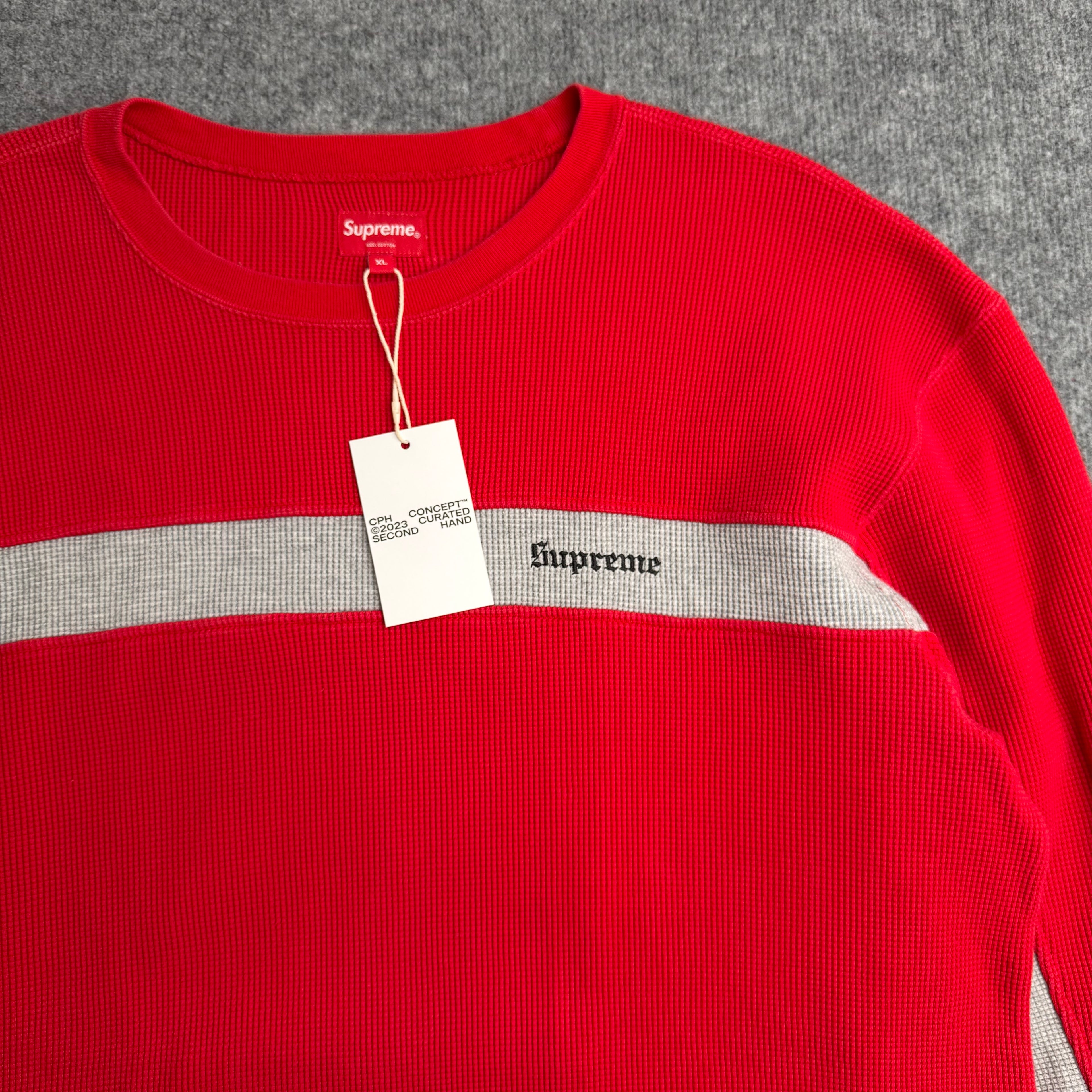 Supreme bluse (Str. XL)