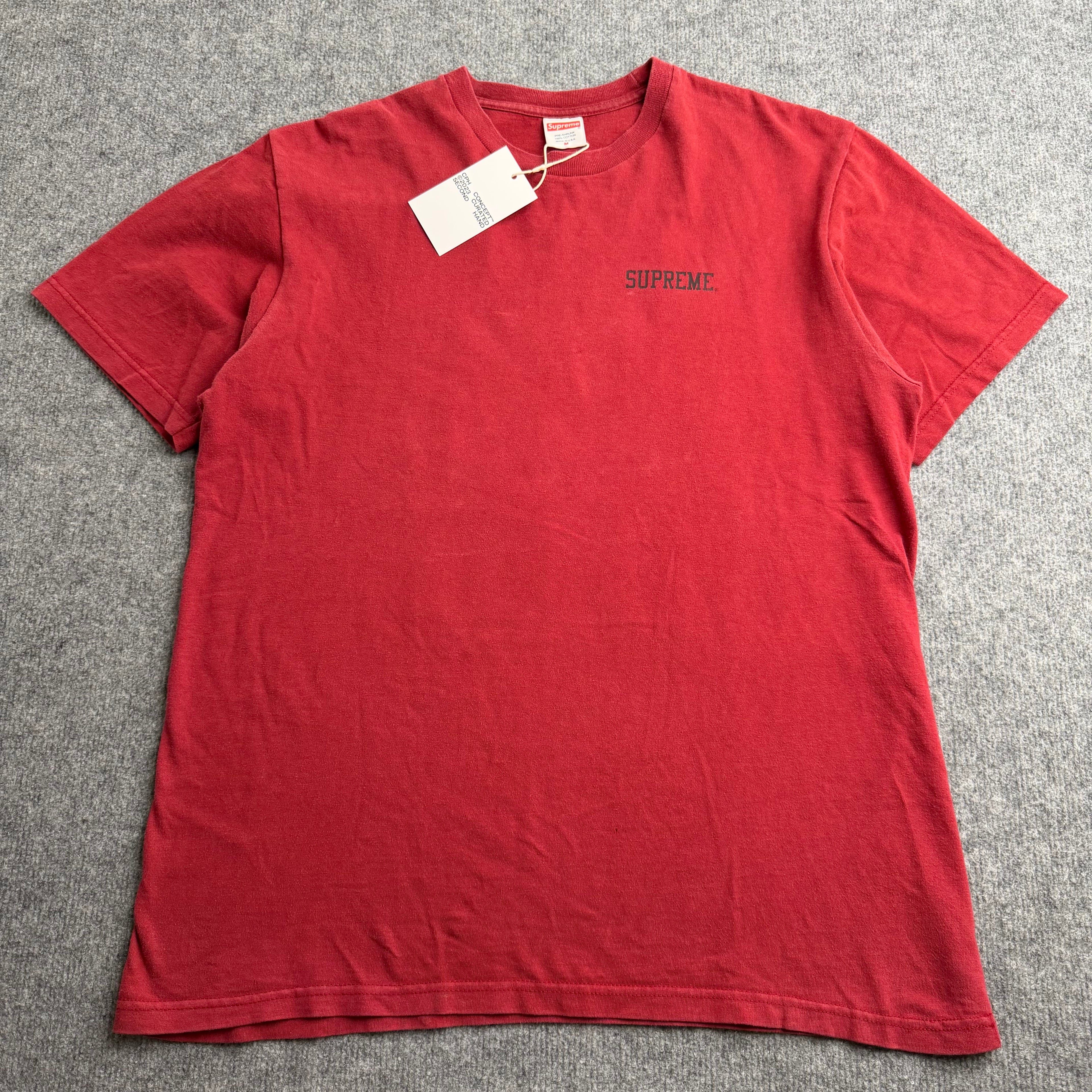 Supreme t-shirt (Str. M)