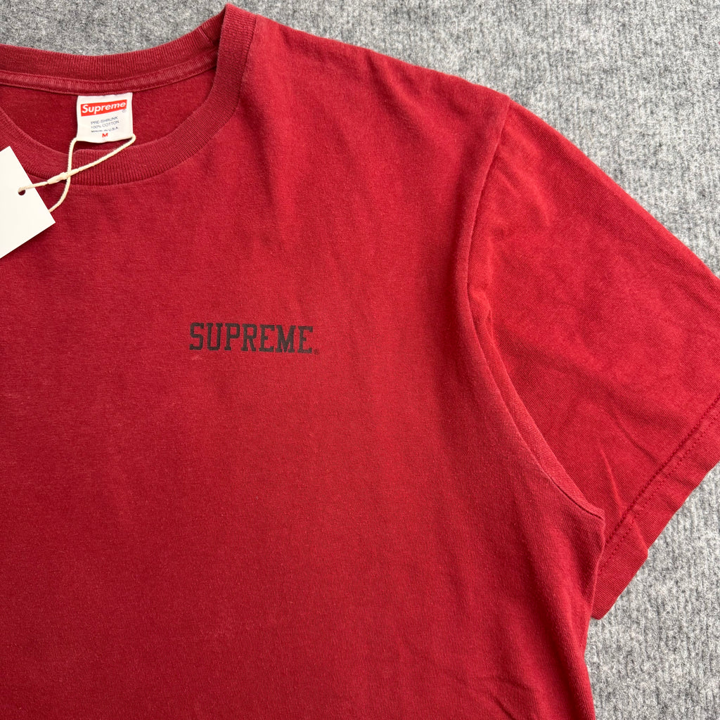 Supreme t-shirt (Str. M)
