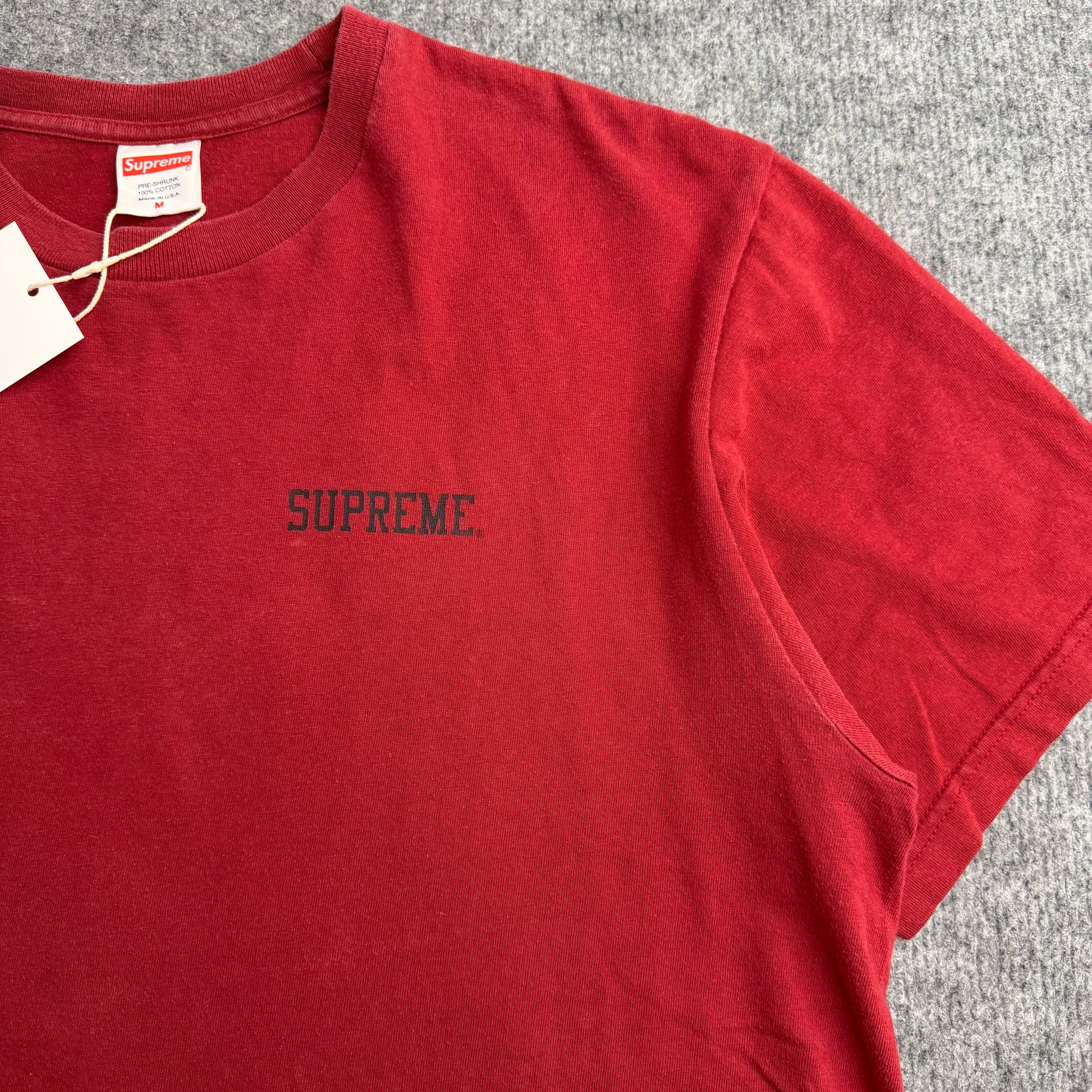 Supreme t-shirt (Str. M)