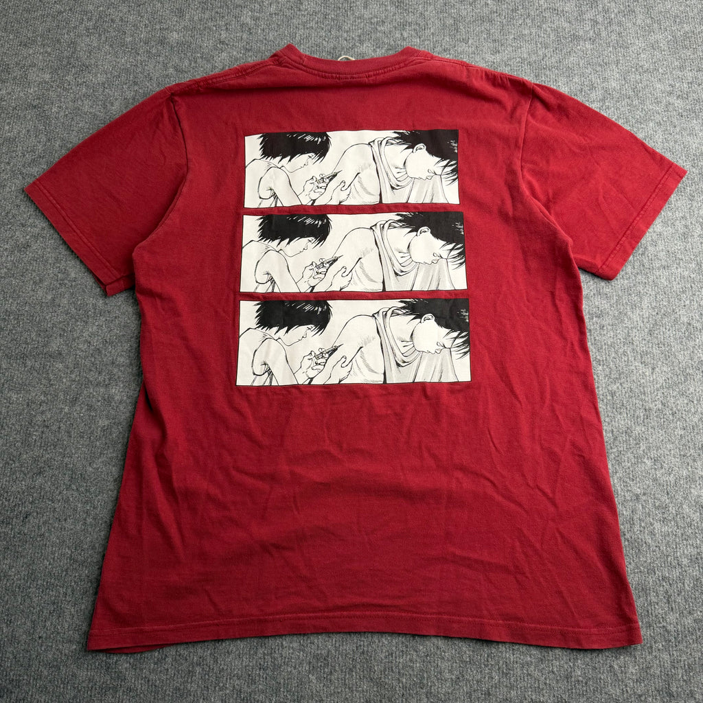 Supreme t-shirt (Str. M)