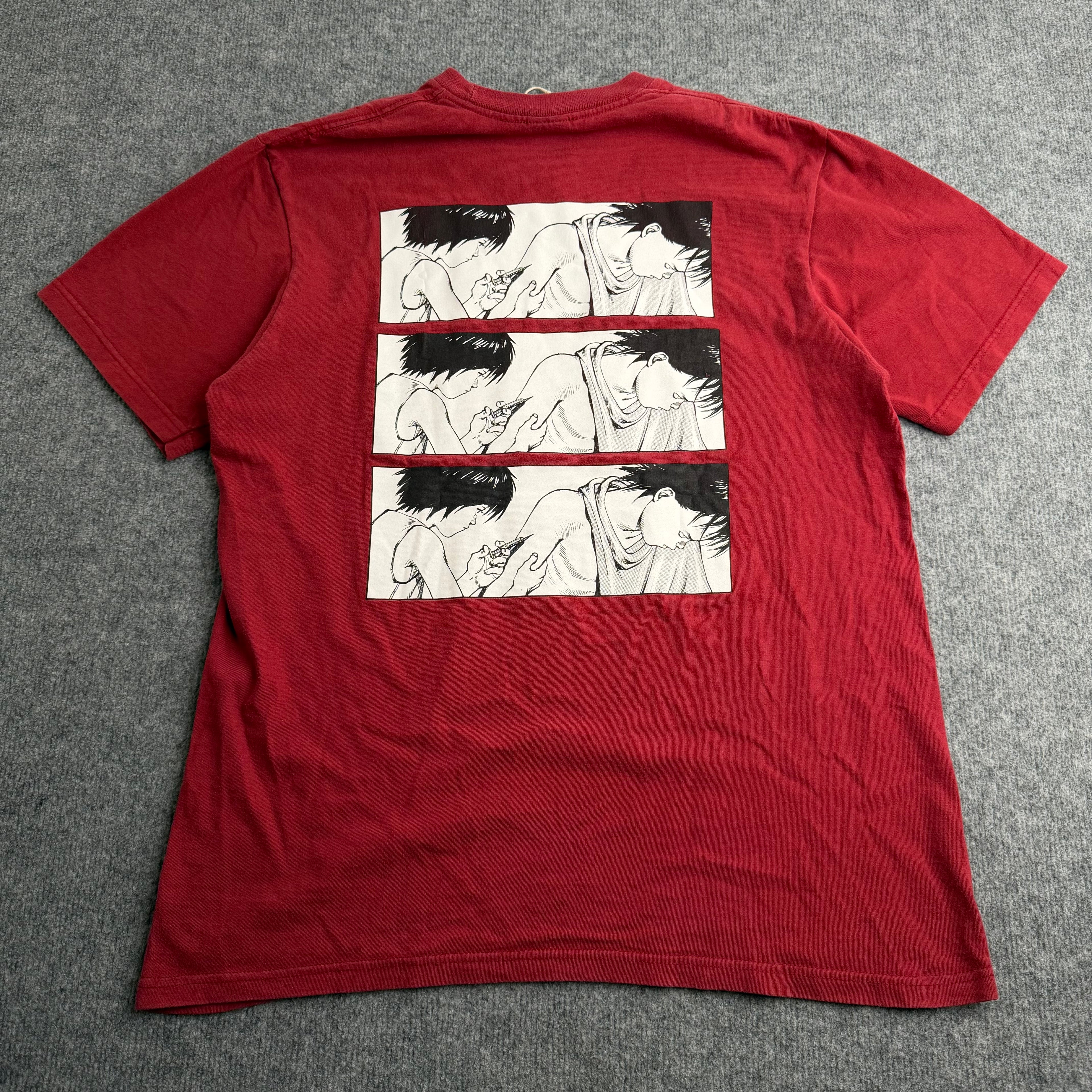 Supreme t-shirt (Str. M)