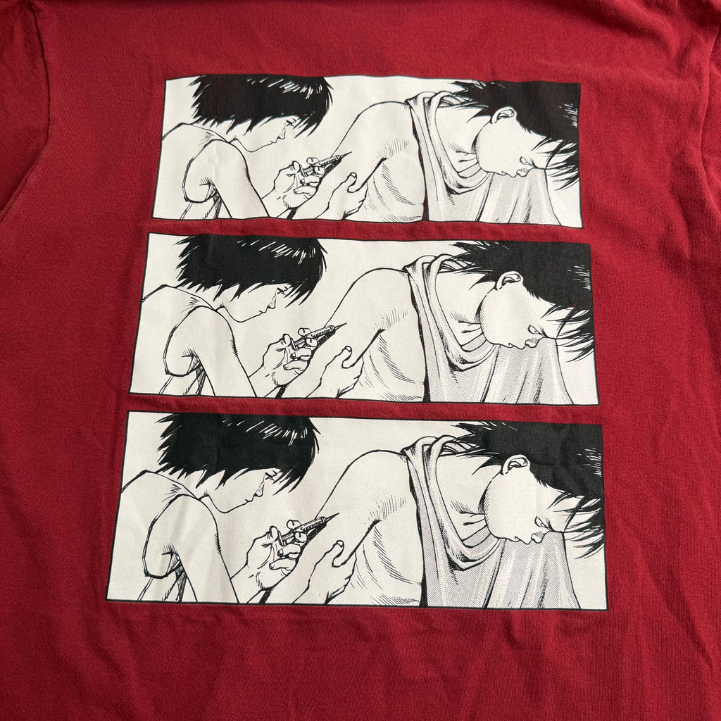 Supreme t-shirt (Str. M)