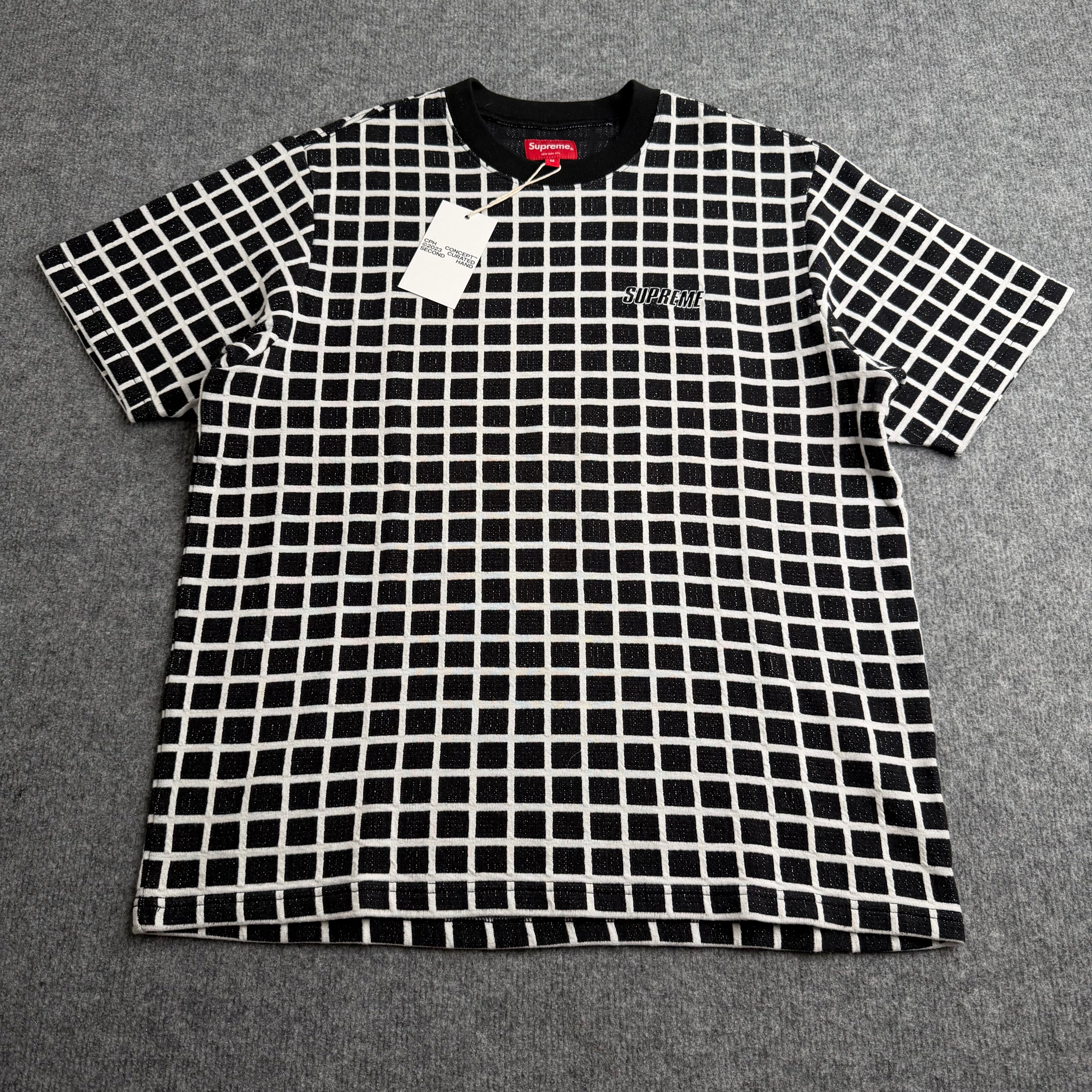 Supreme t-shirt (Str. M)