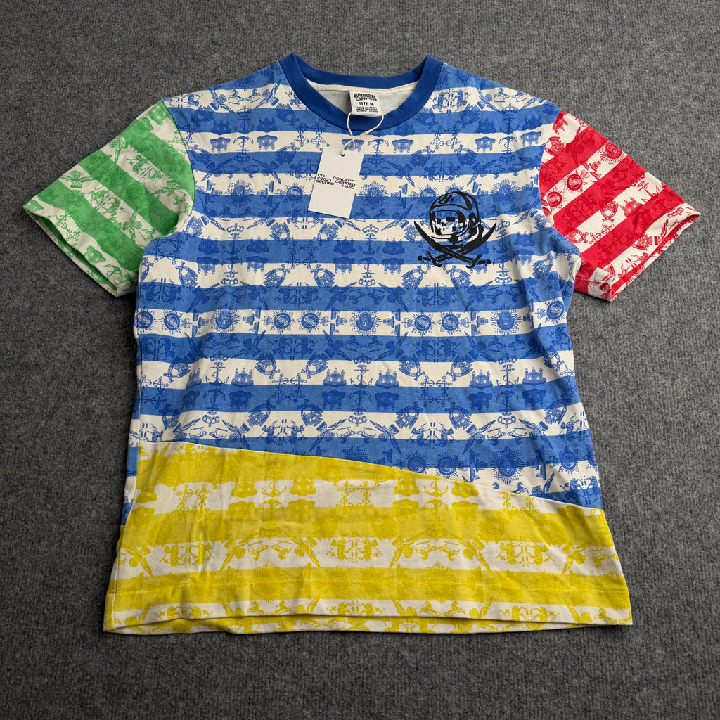 billionaire boys club t-shirt (Str. M)