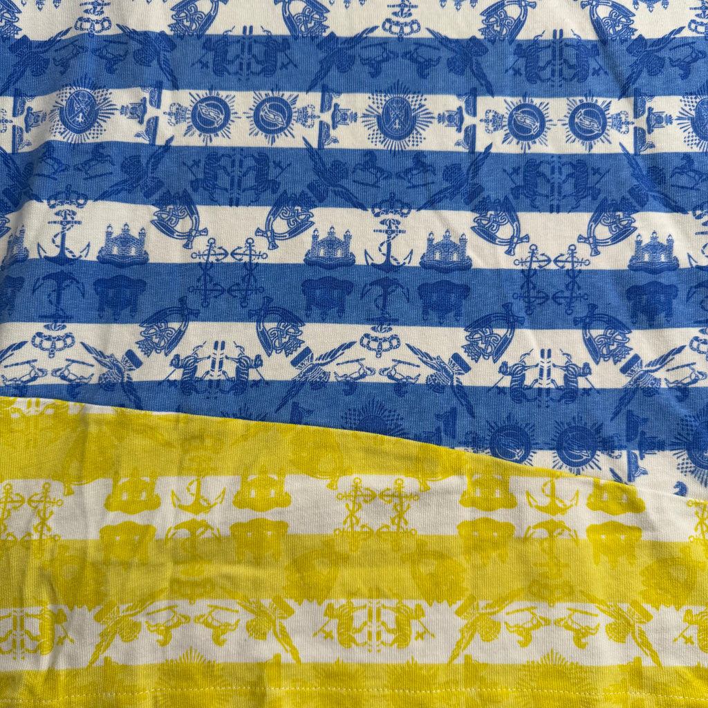 billionaire boys club t-shirt (Str. M)
