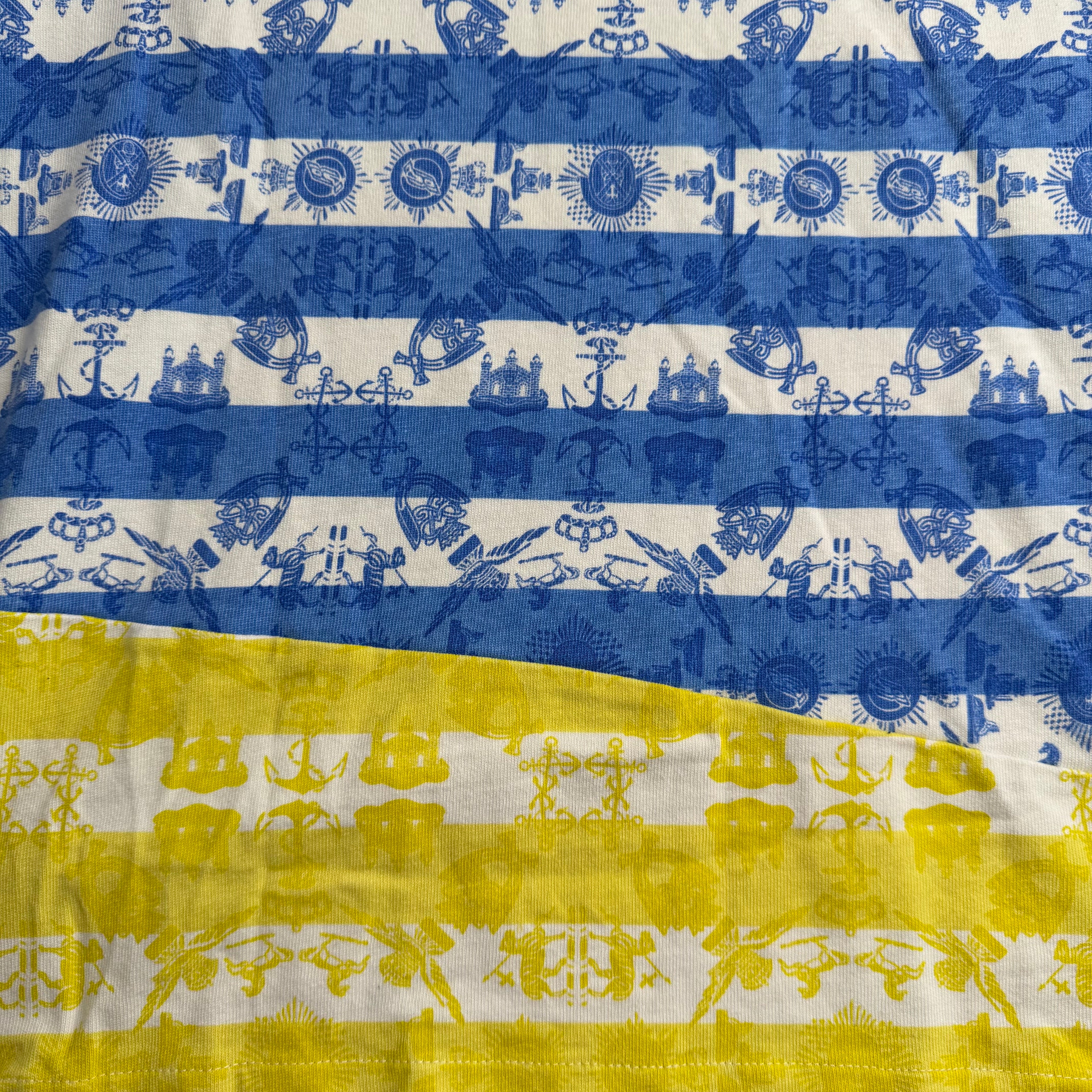 billionaire boys club t-shirt (Str. M)
