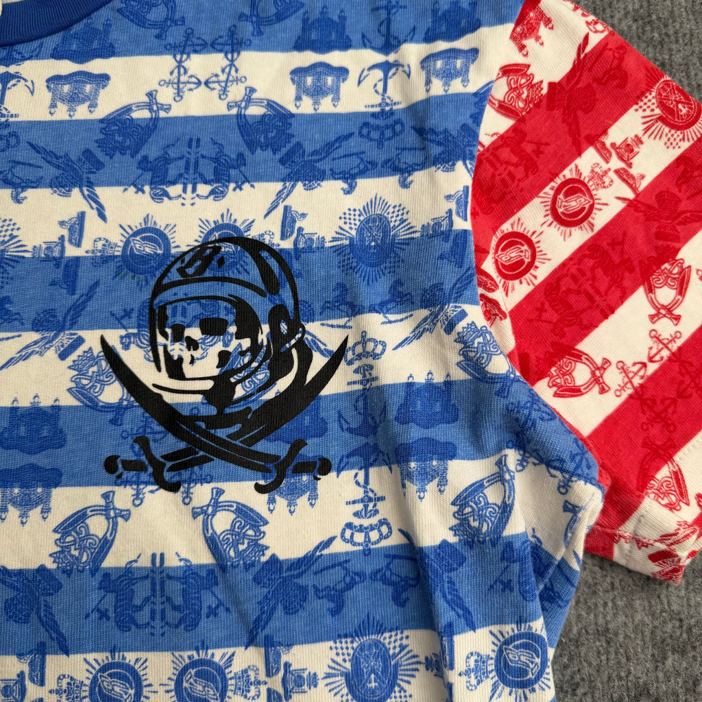 billionaire boys club t-shirt (Str. M)