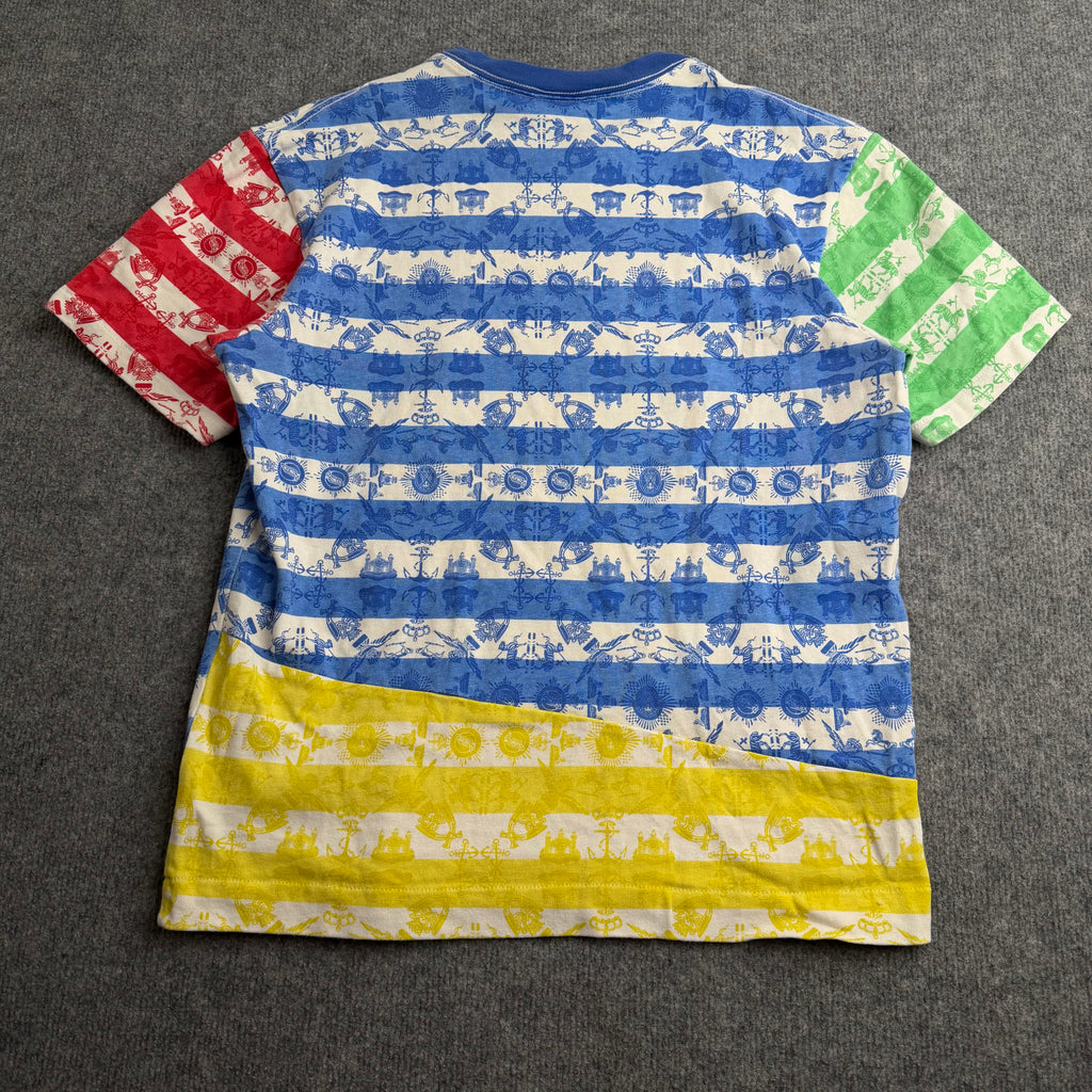 billionaire boys club t-shirt (Str. M)