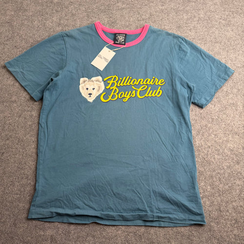 billionaire boys club t-shirt (Str. M )